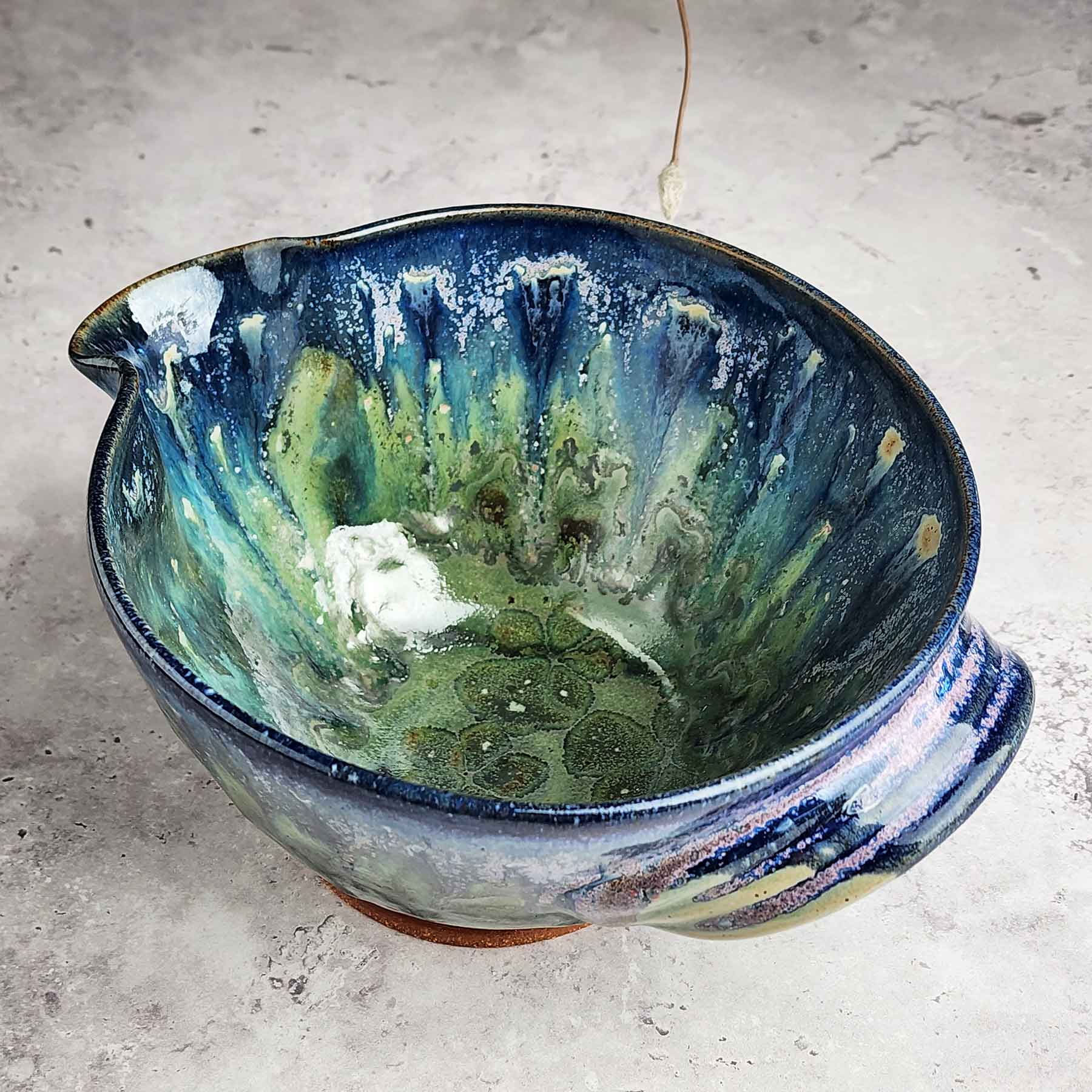 Small Batter Bowl