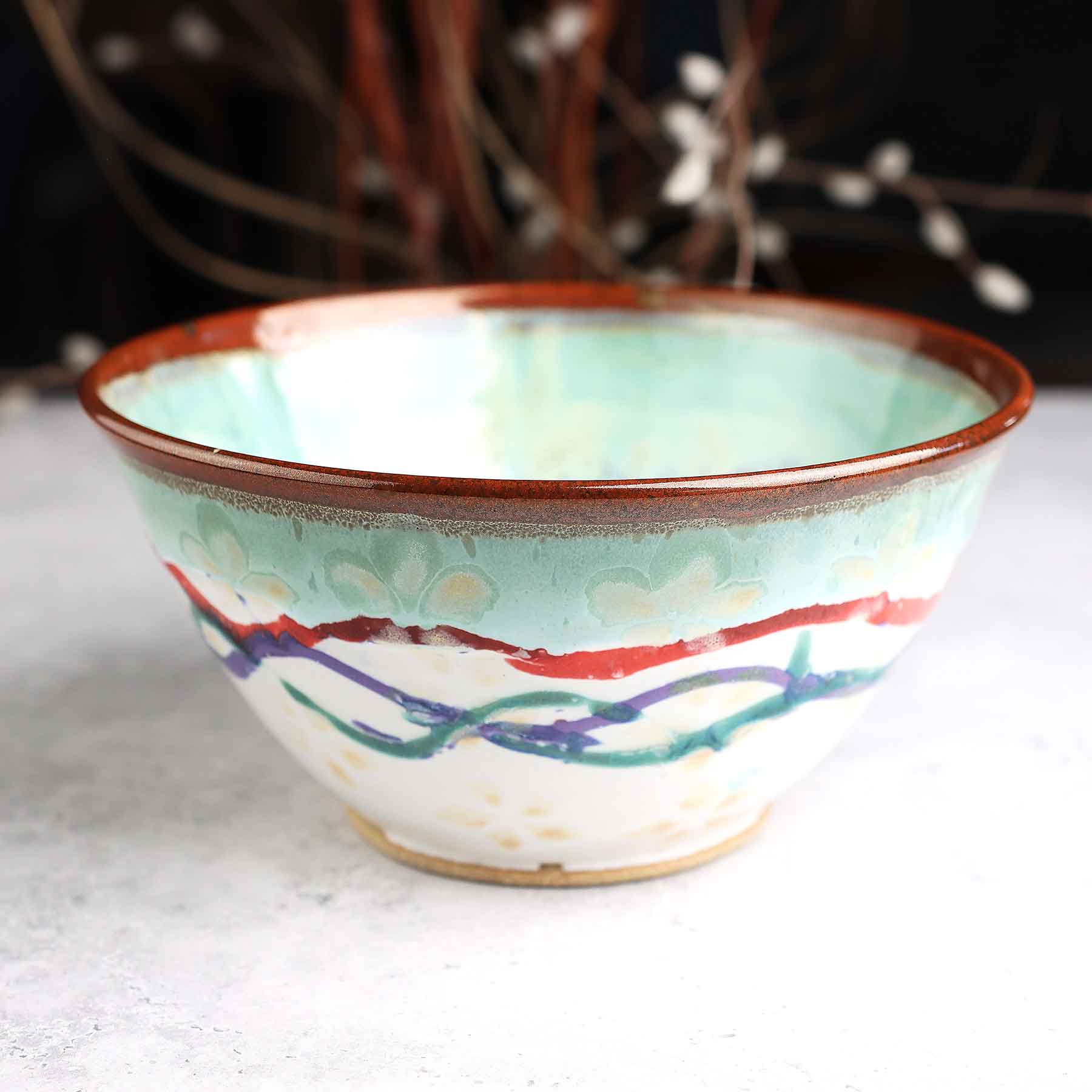 Medium Bowl