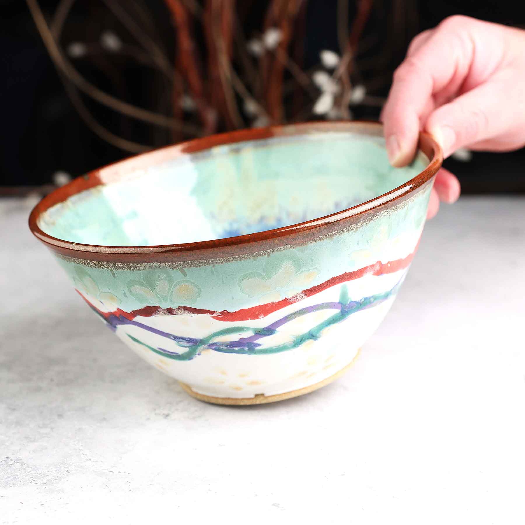 Medium Bowl