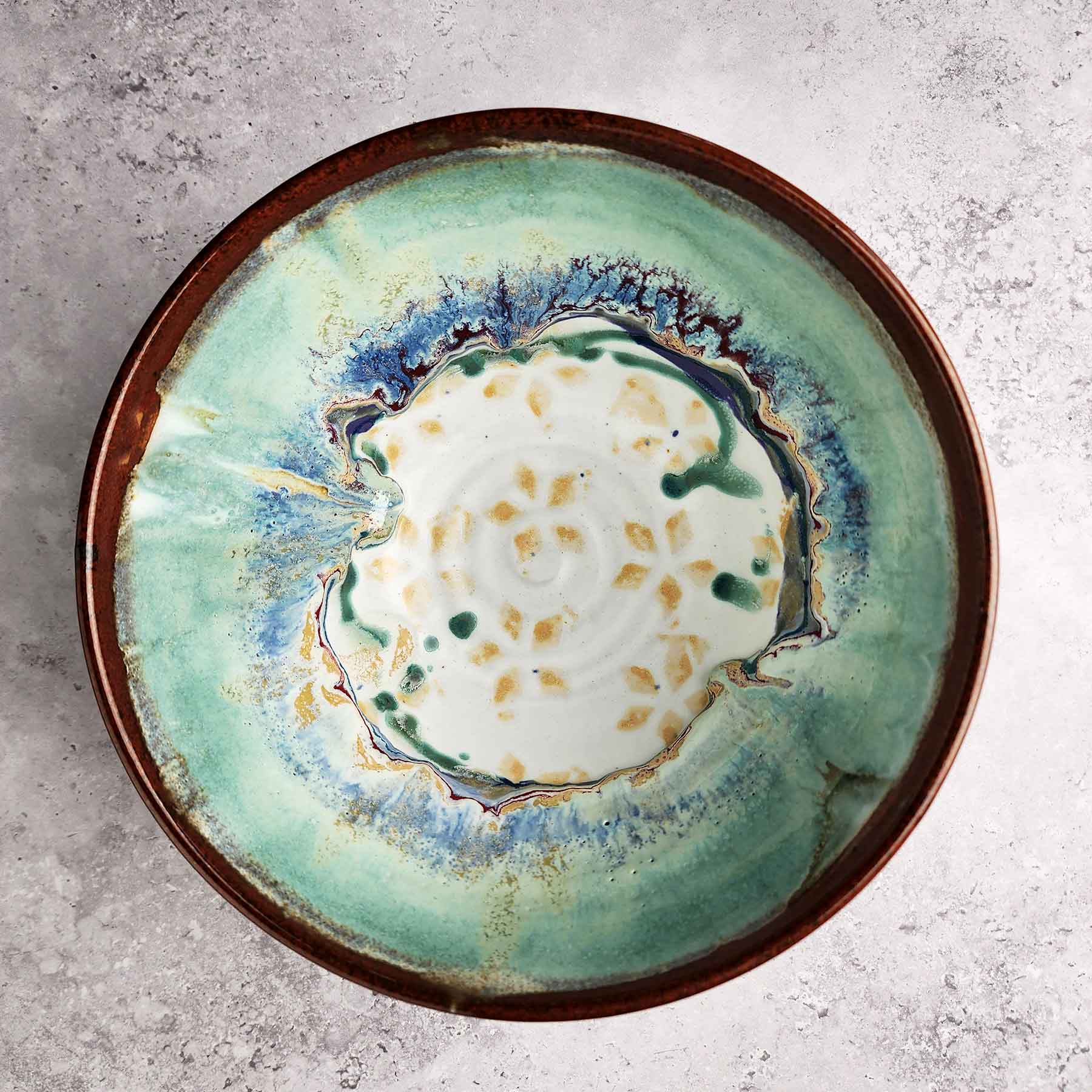 Medium Bowl