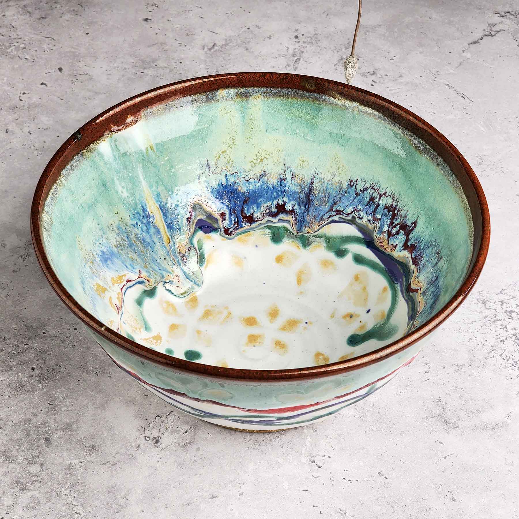 Medium Bowl