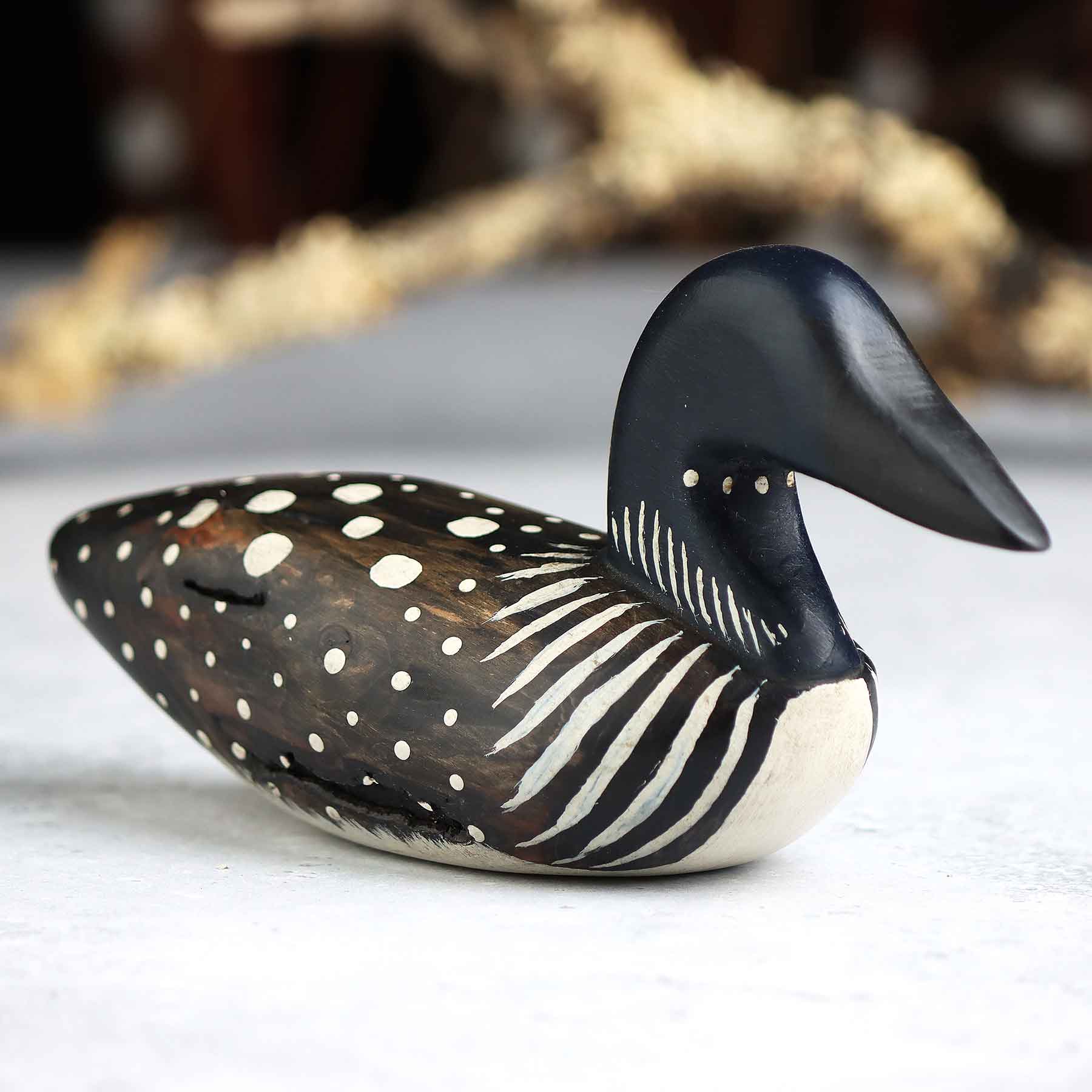 Mini Loon Decoy