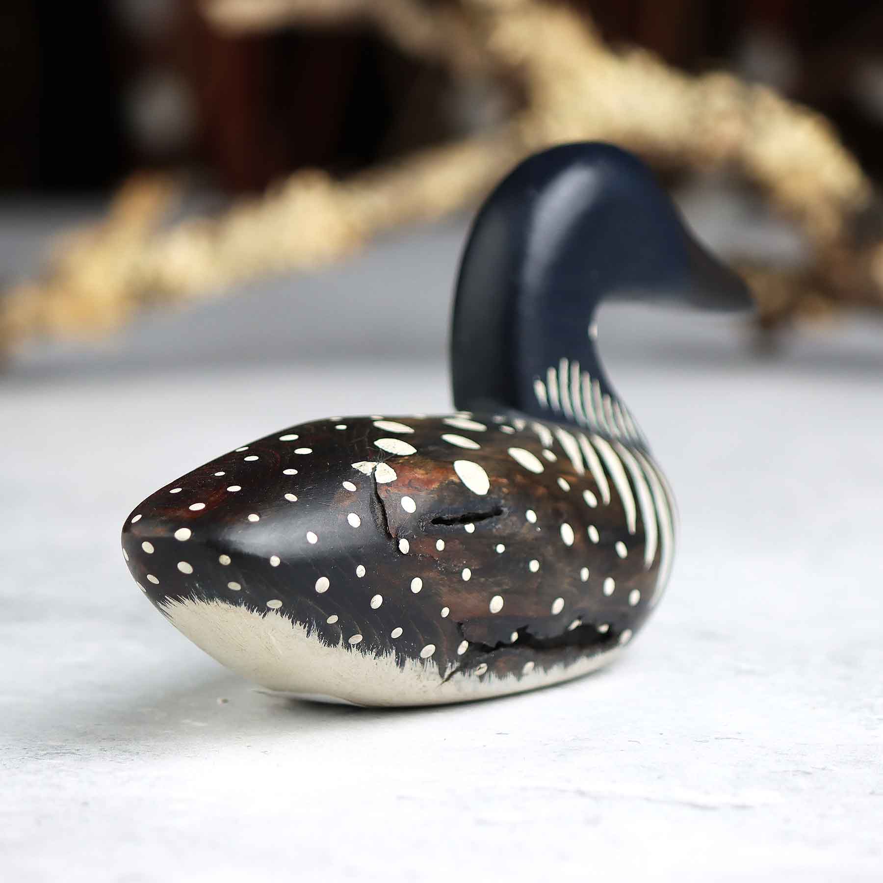 Mini Loon Decoy