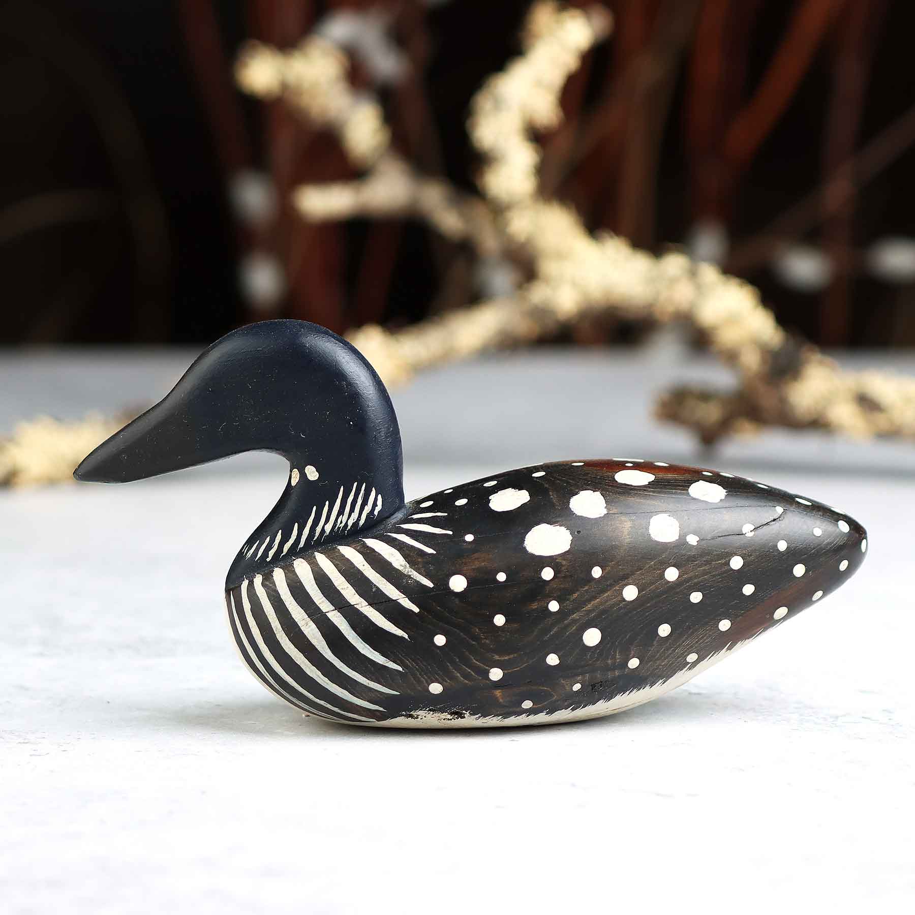 Mini Loon Decoy