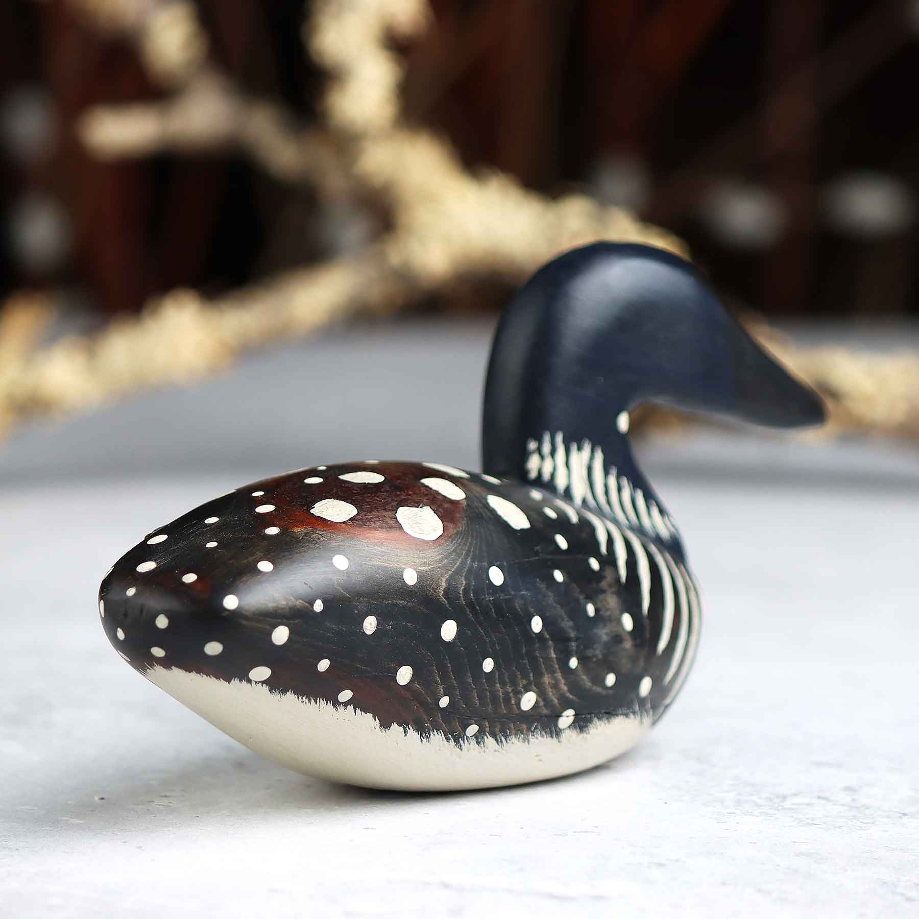 Mini Loon Decoy