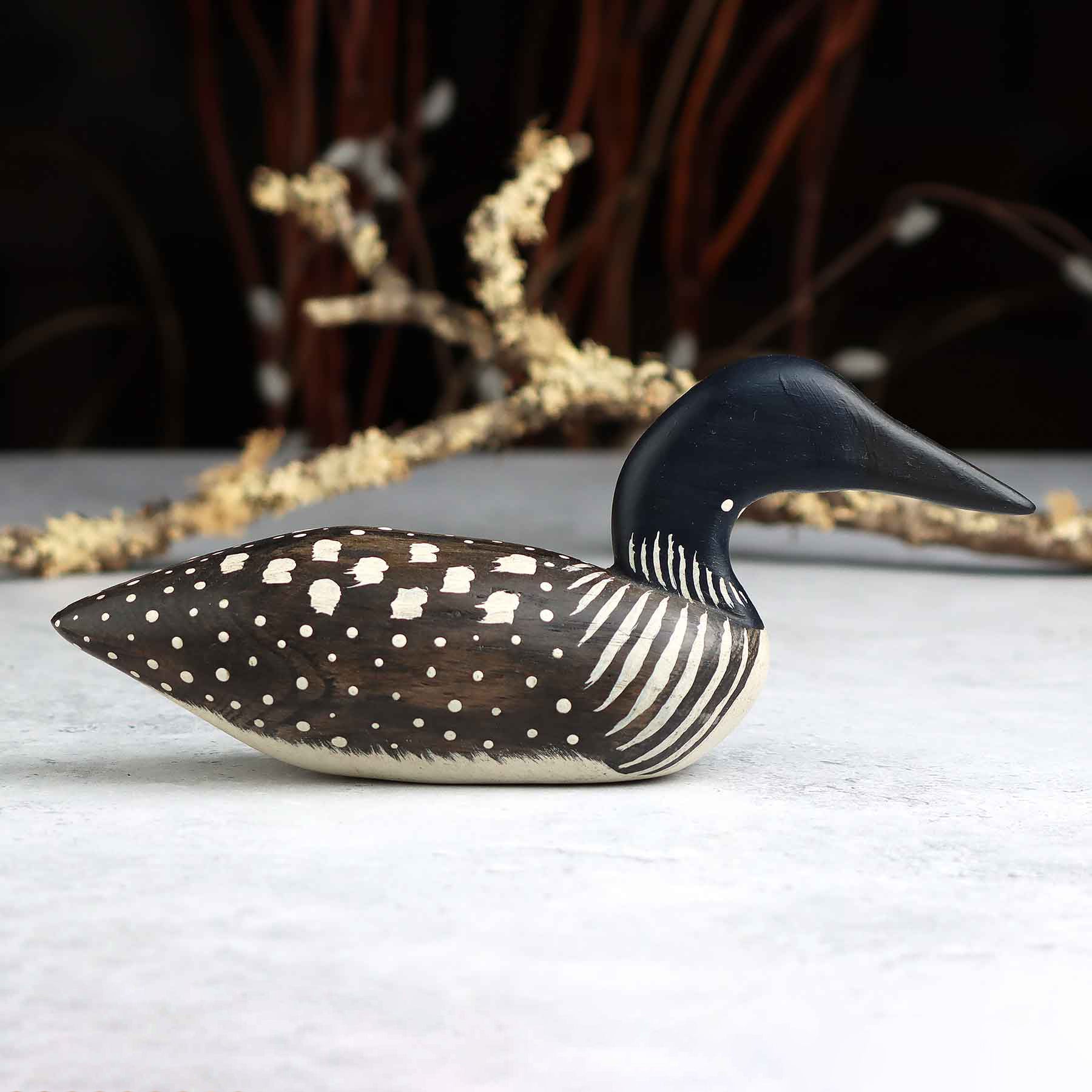 Mini Loon Decoy