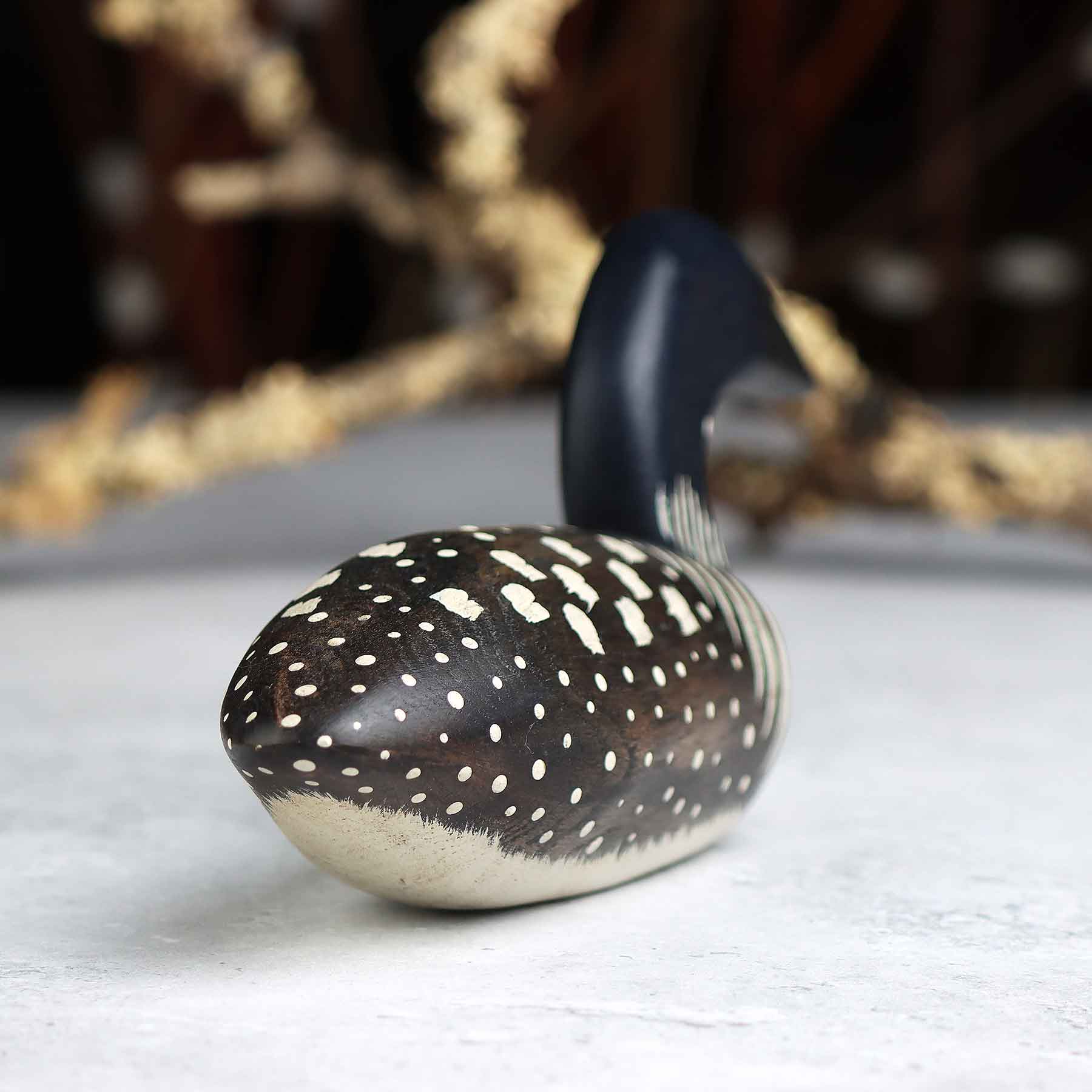 Mini Loon Decoy