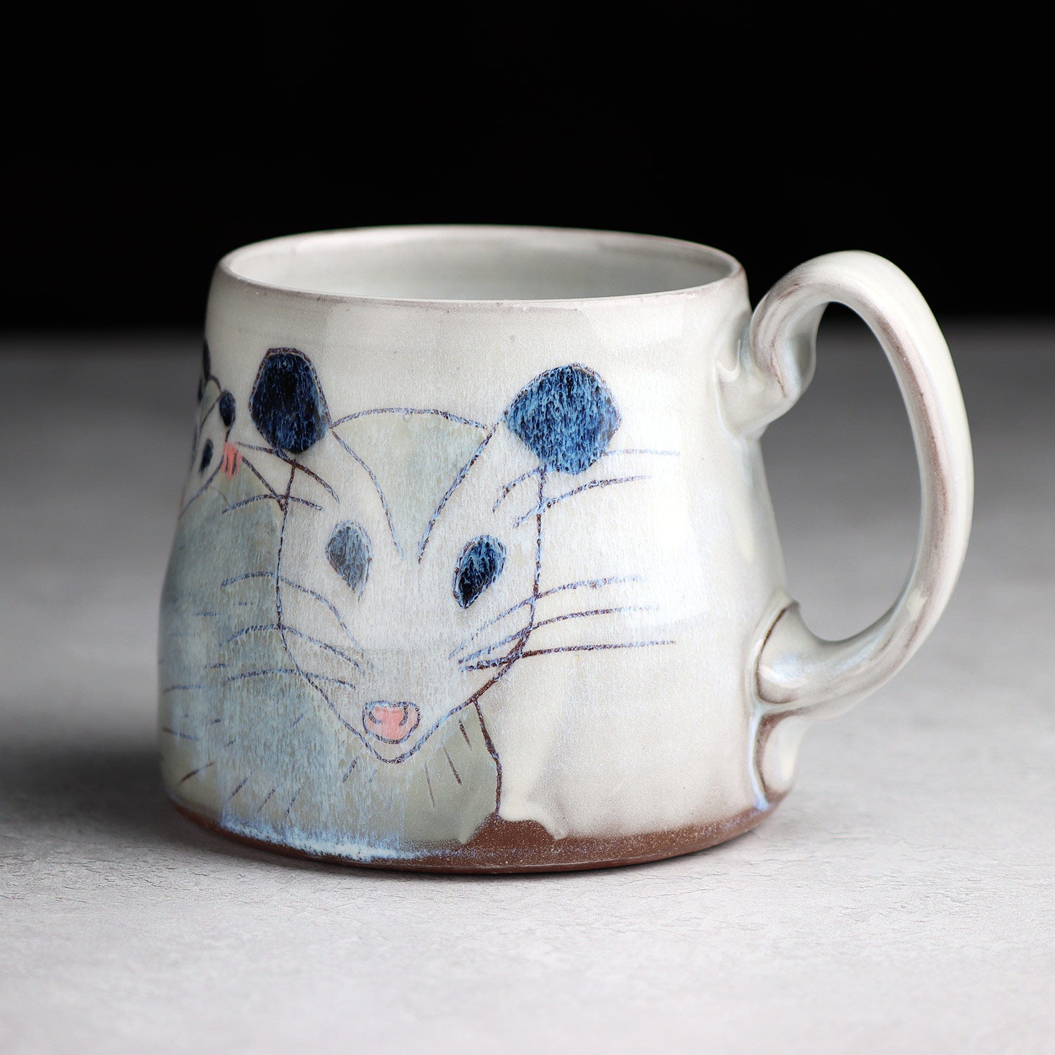 Possum Mug