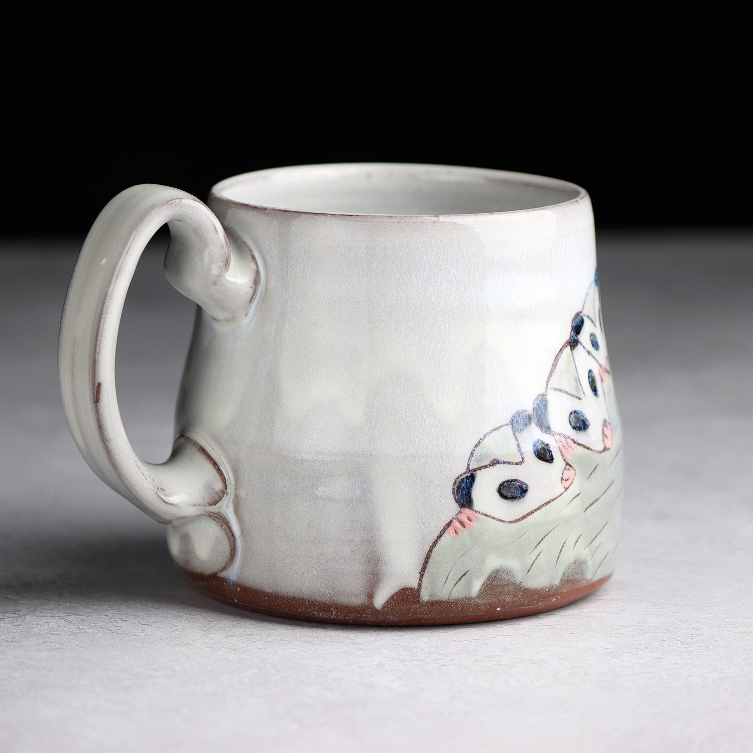 Possum Mug