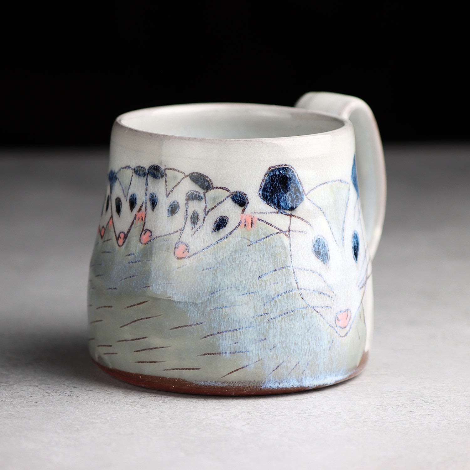 Possum Mug