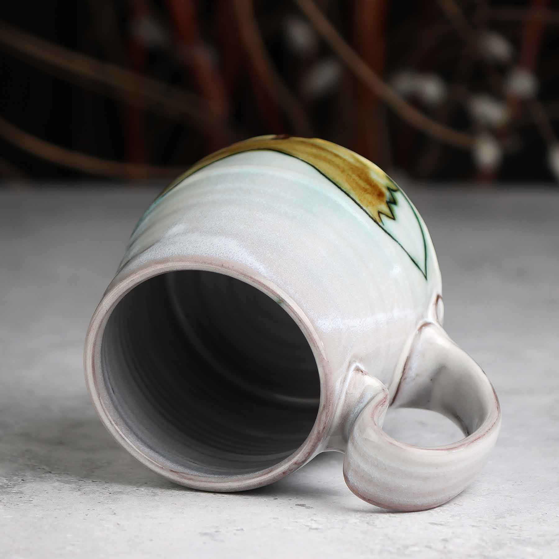 Fox Mug