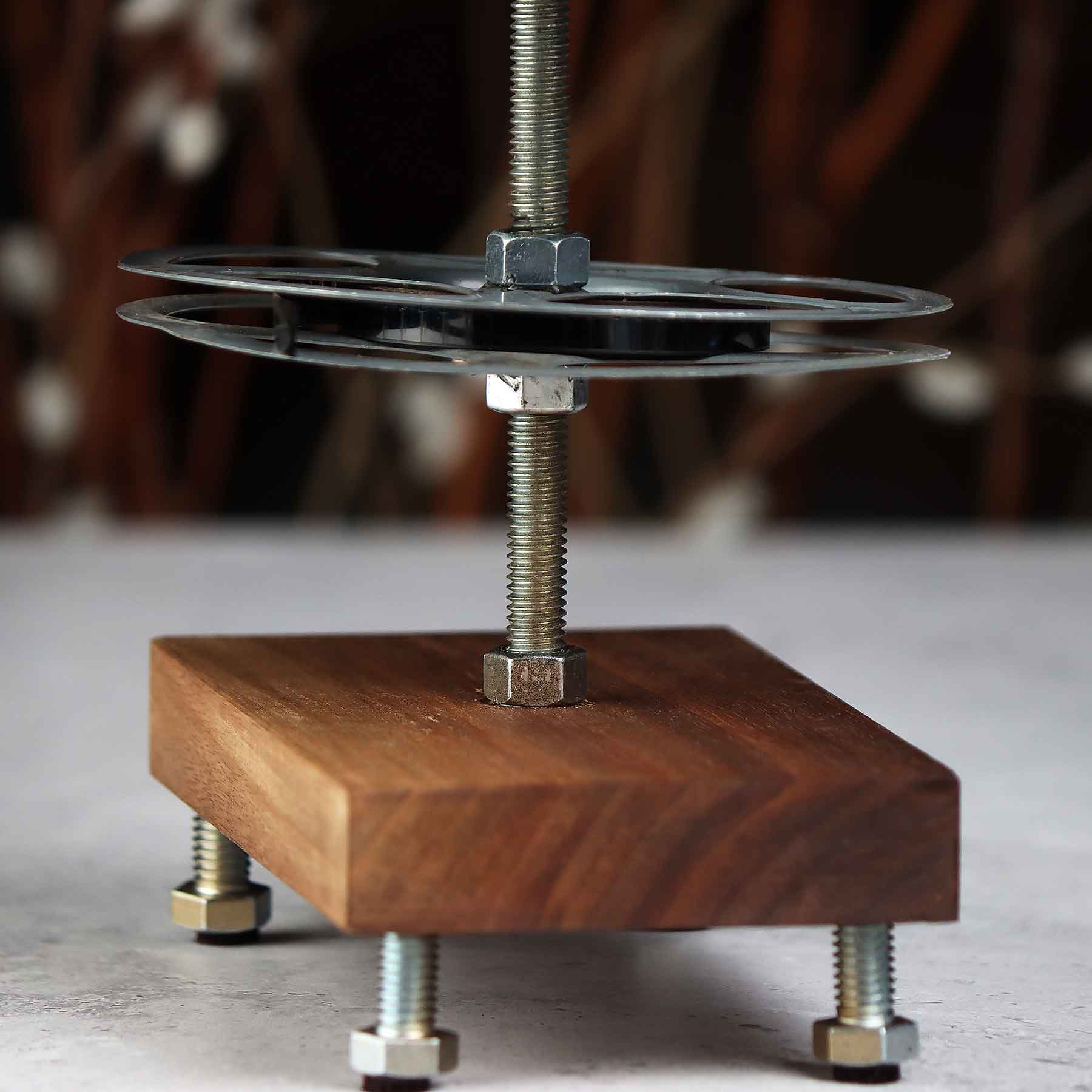 掛け時計アンティーク　USA  Telechron Telechron Wall Clock, Retro Mid Century off White, Art Deco Style