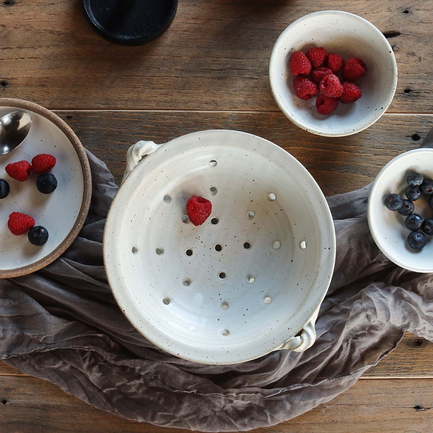 Berry Bowl