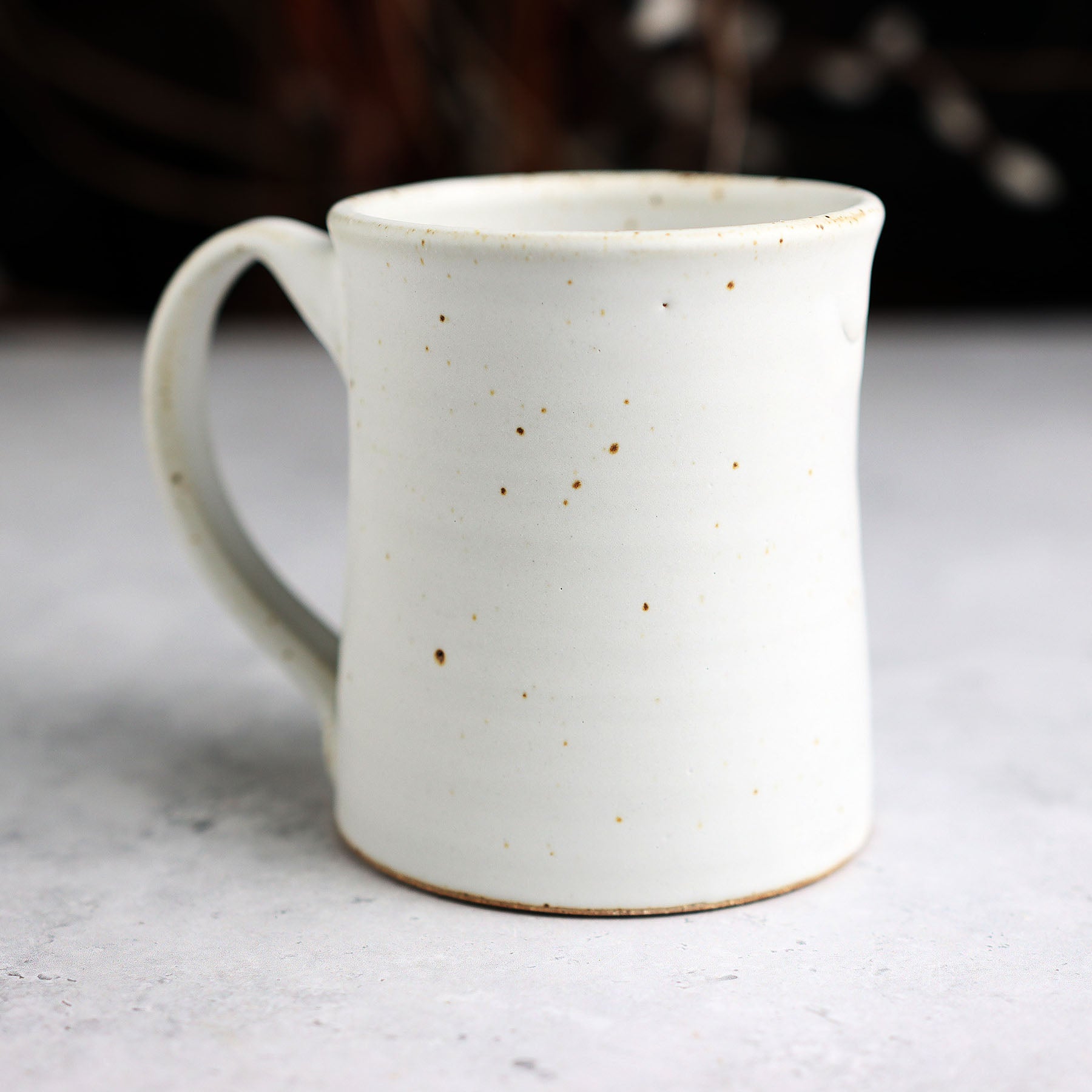 The Abbess Mug, Holbien XV