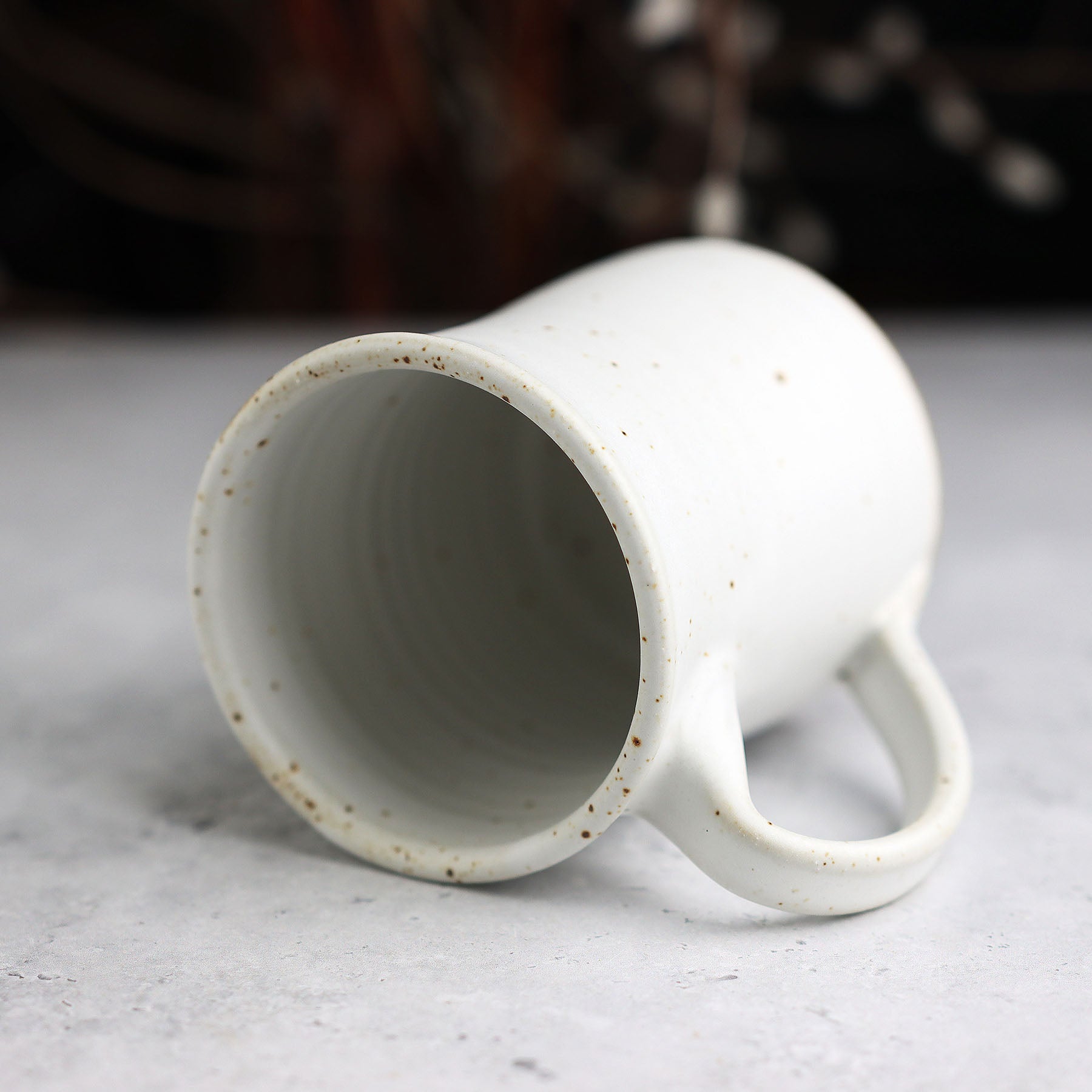 The Abbess Mug, Holbien XV