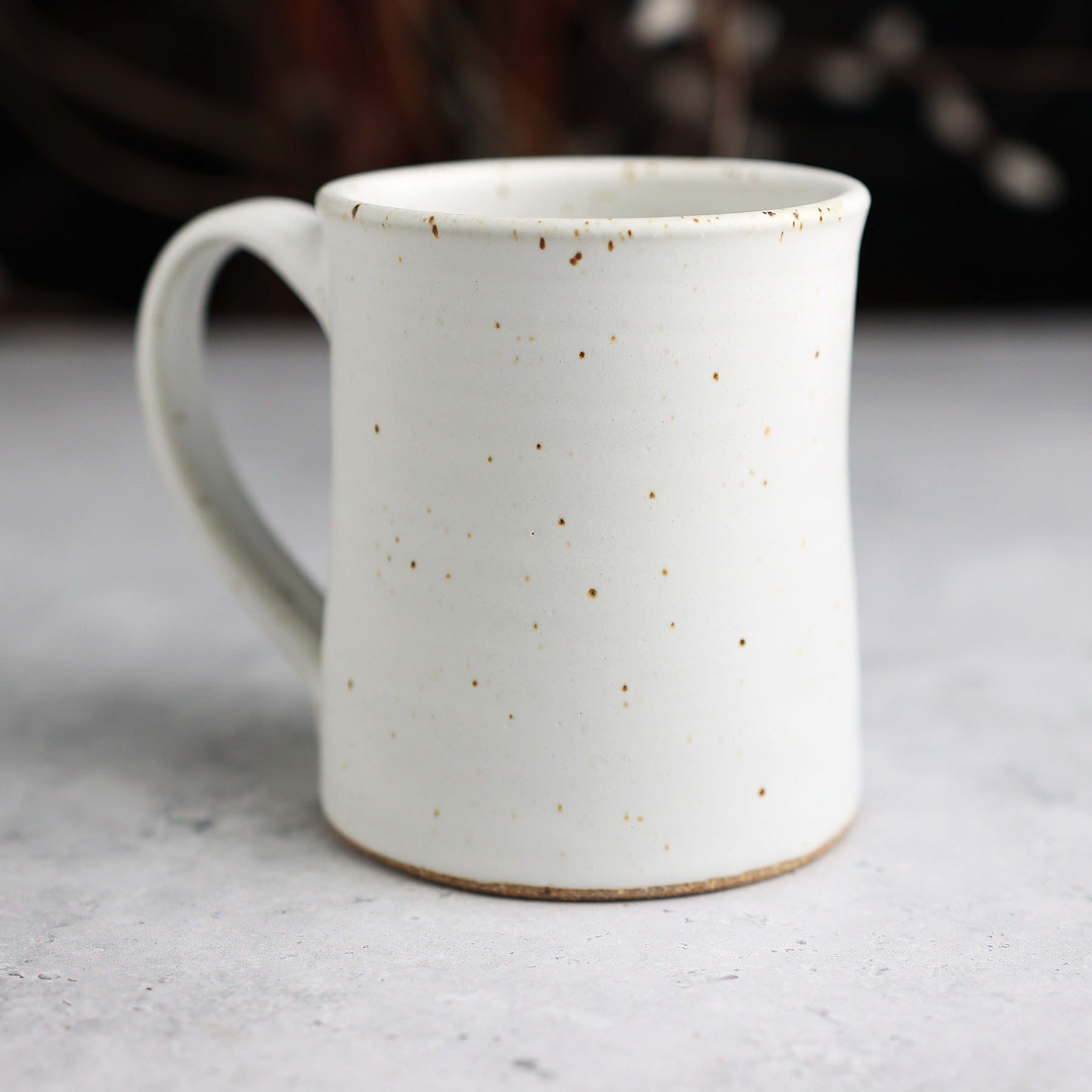 Holbien XXVI Mug: The Physician