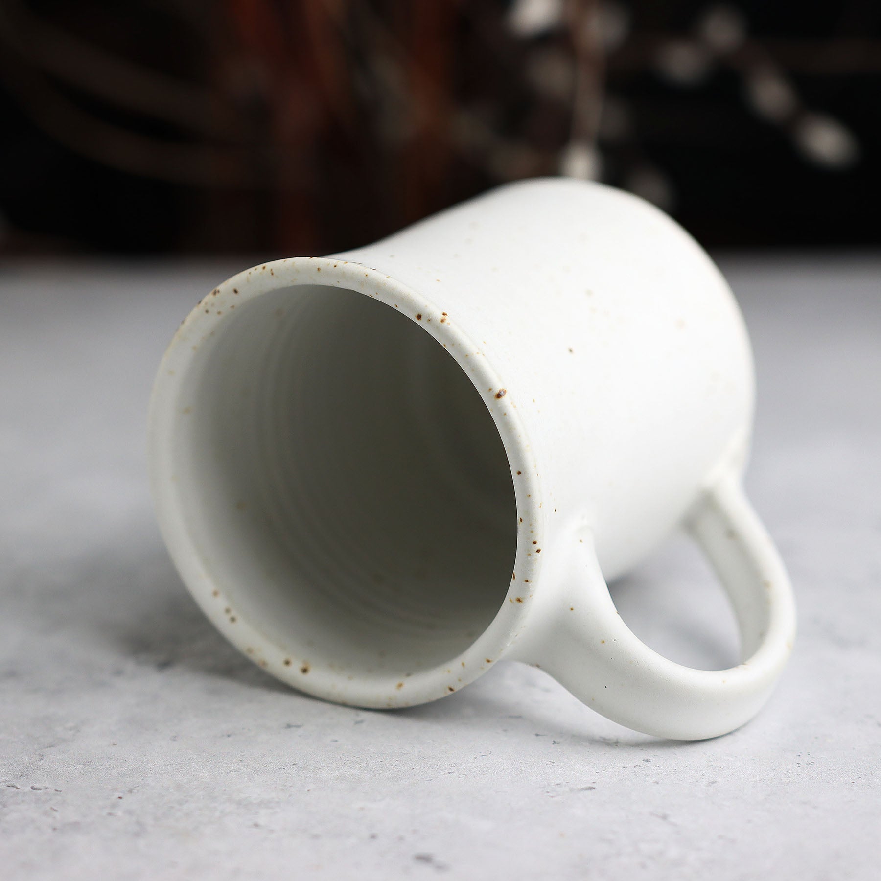 Holbien XXVI Mug: The Physician