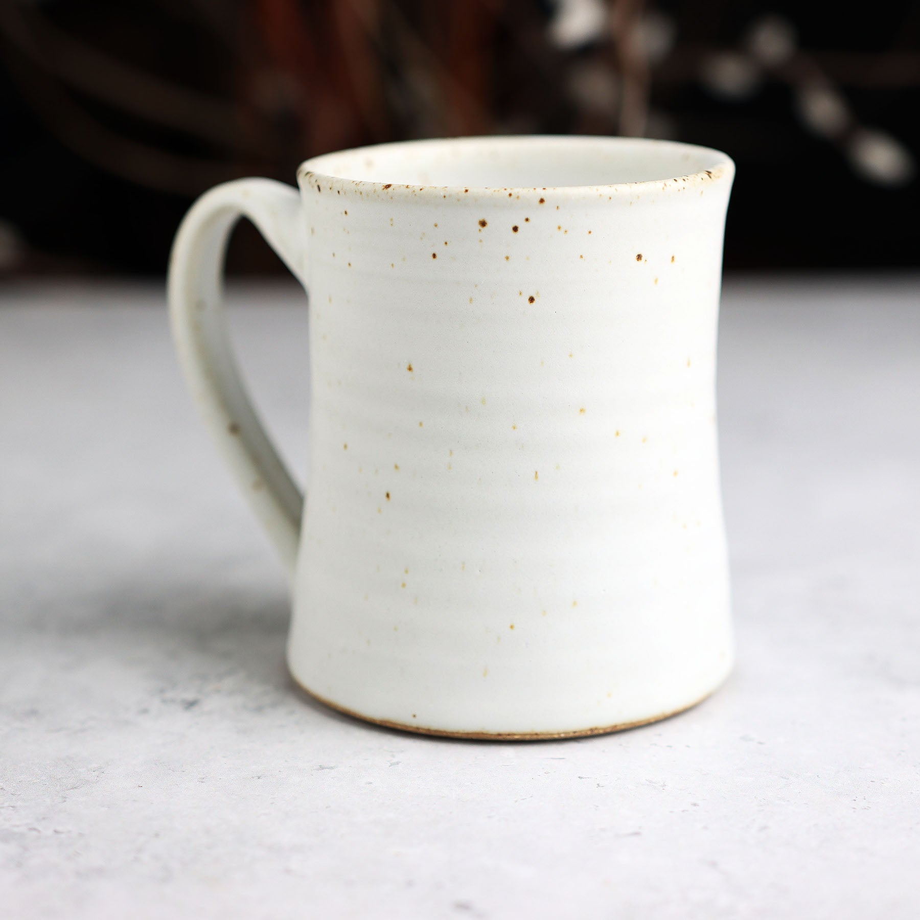 Black Bear Mug