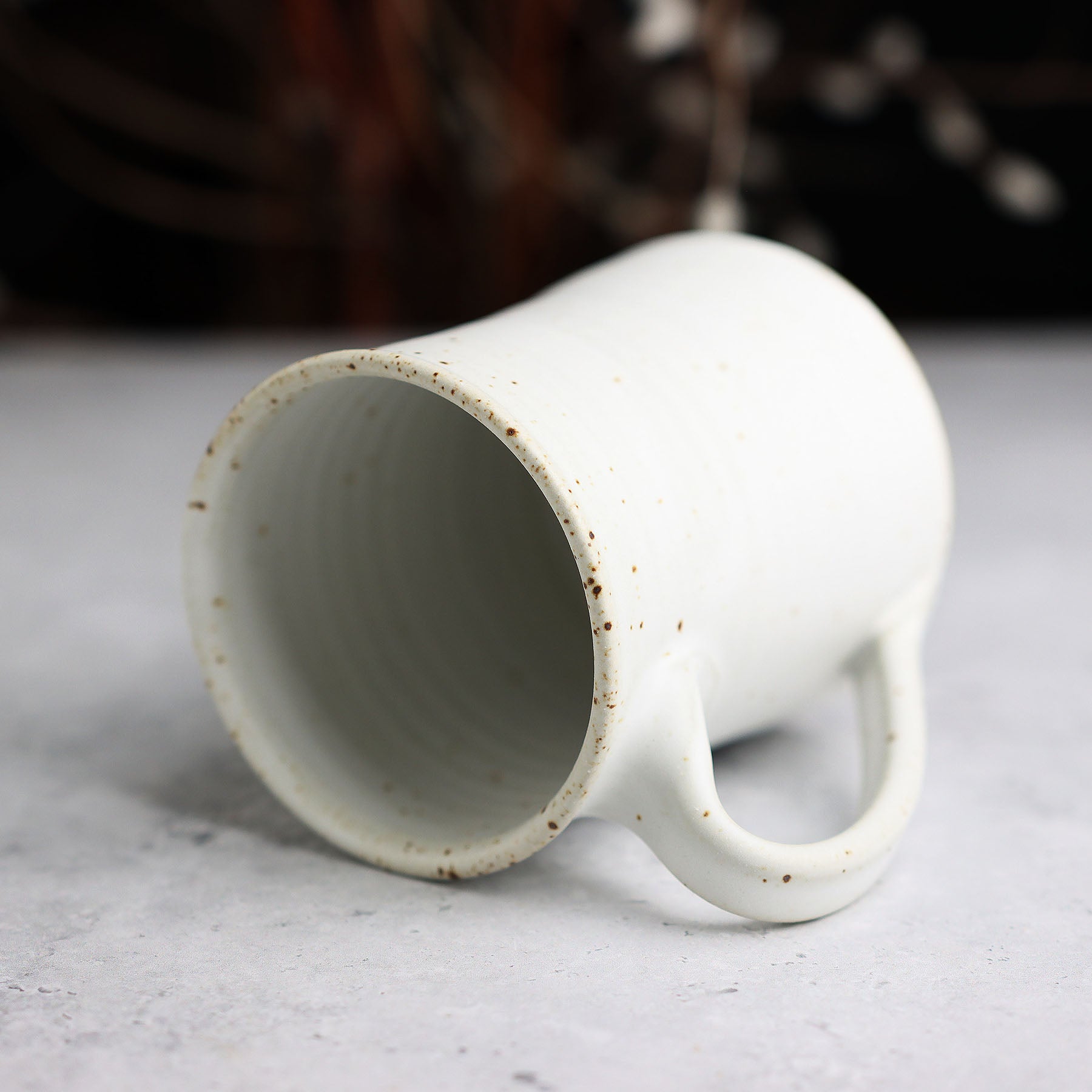 Black Bear Mug