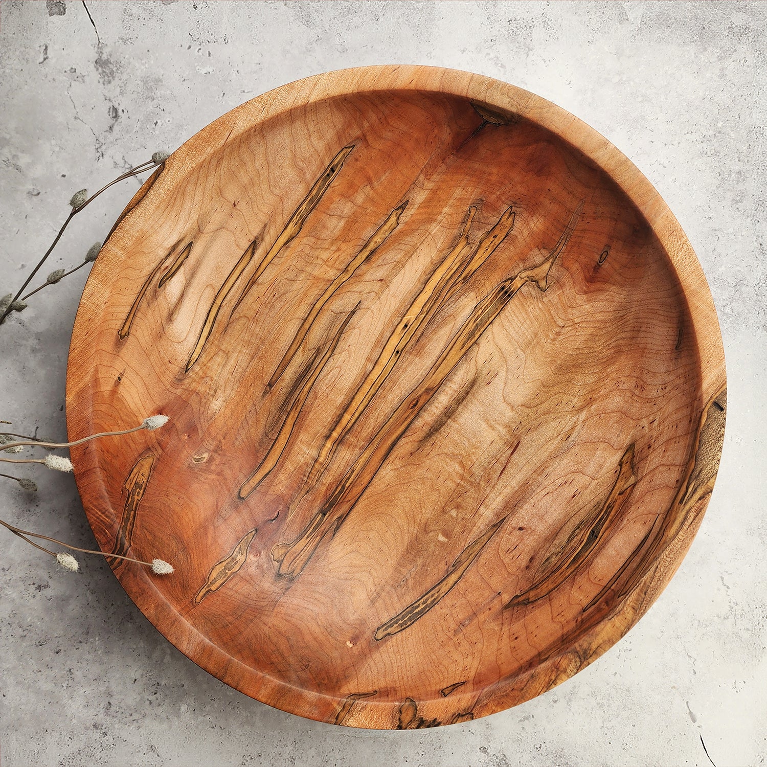 Ambrosia Maple Bowl