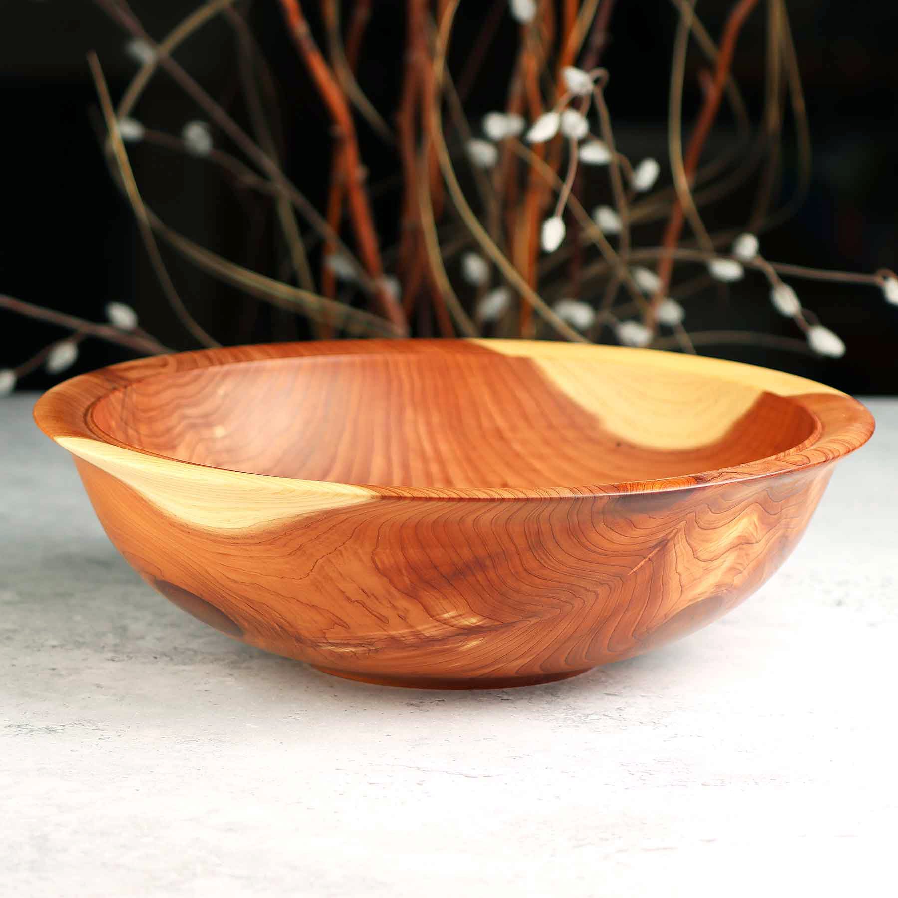 Cedar 447