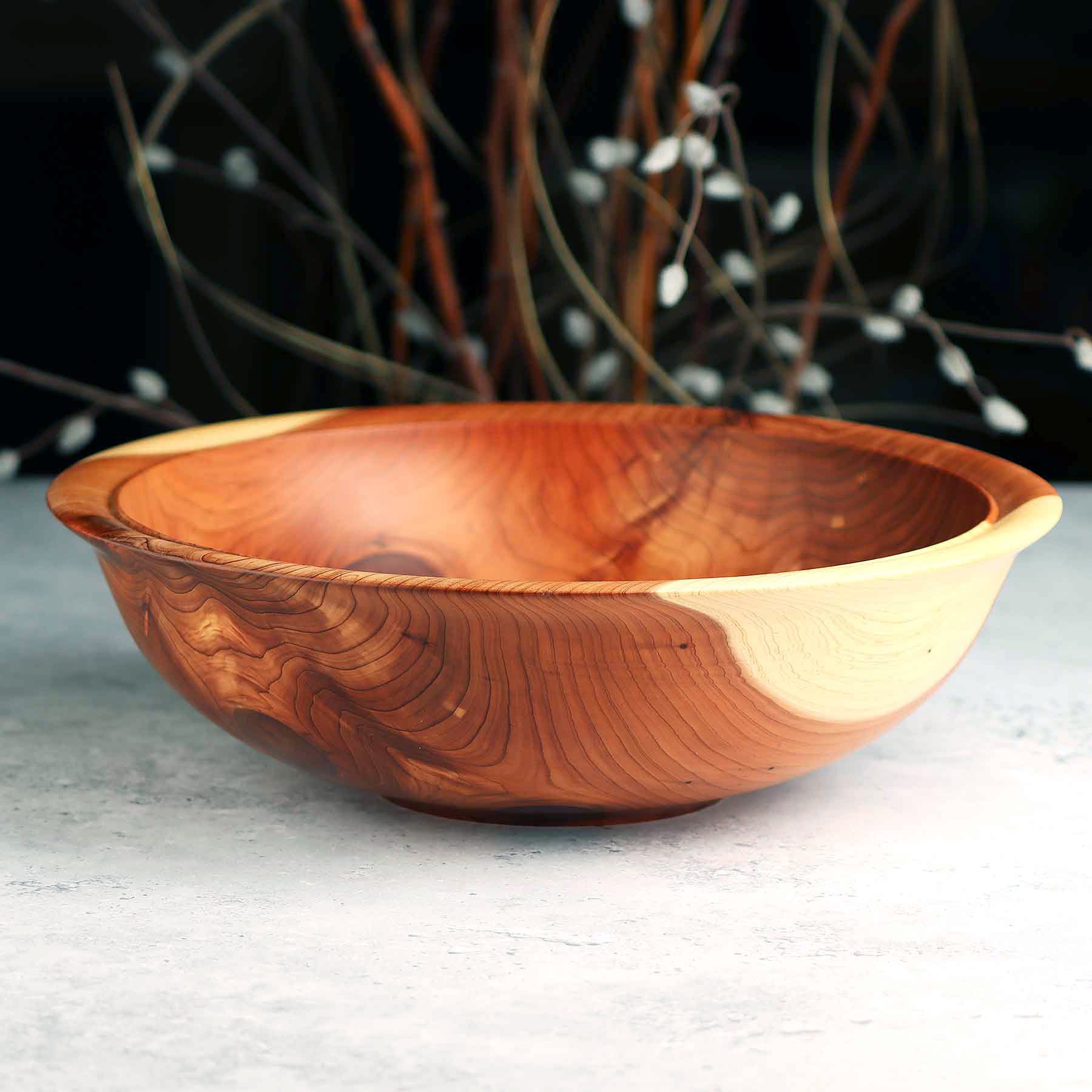 Cedar 447