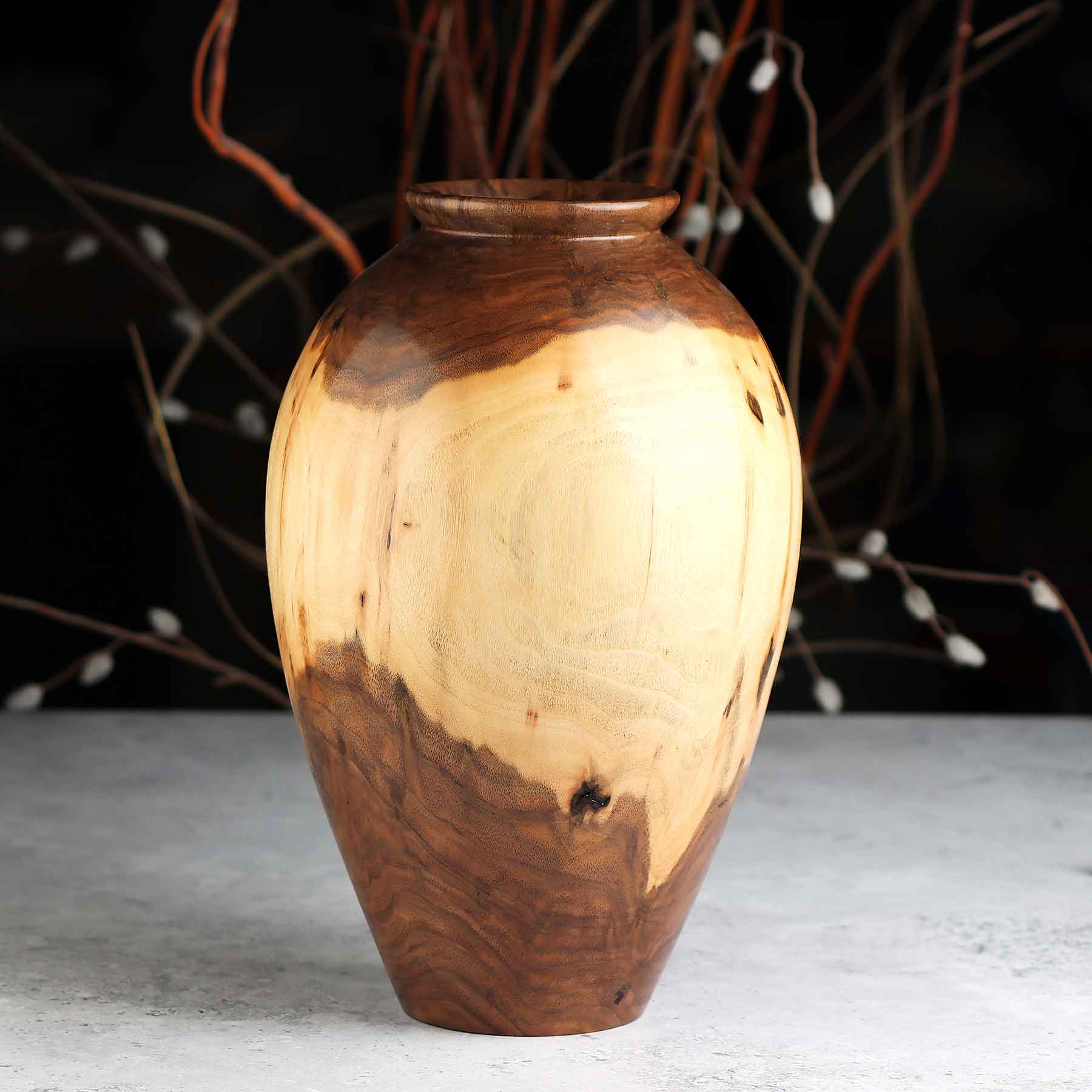 Walnut 475