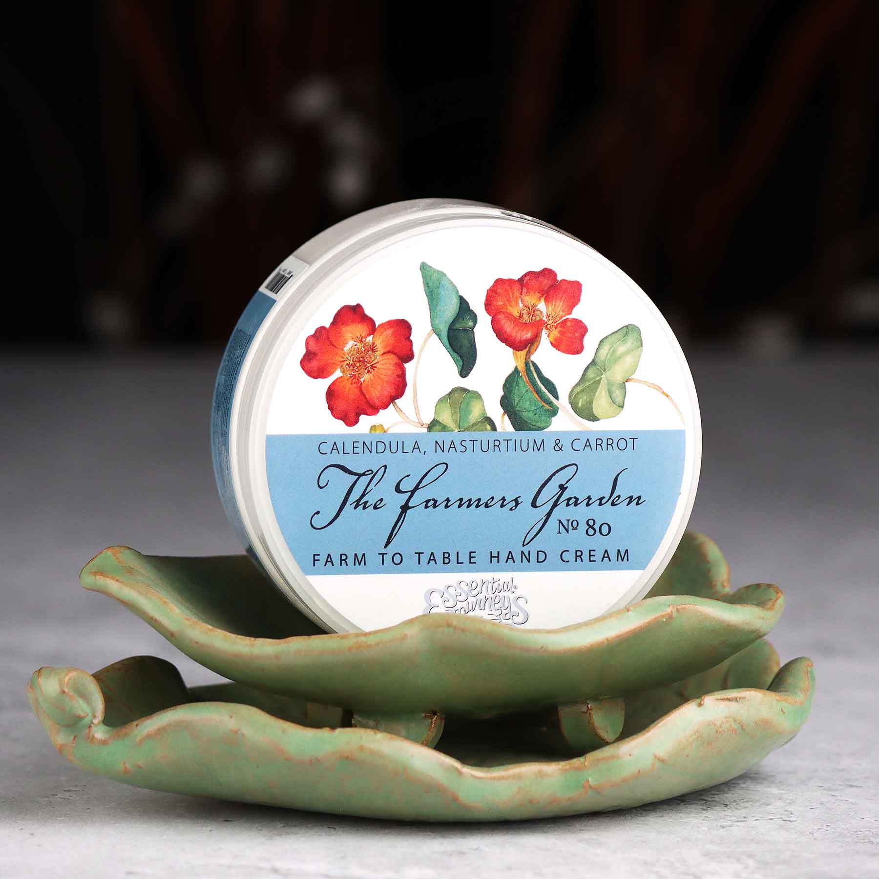 Farmer's Garden Hand Cream