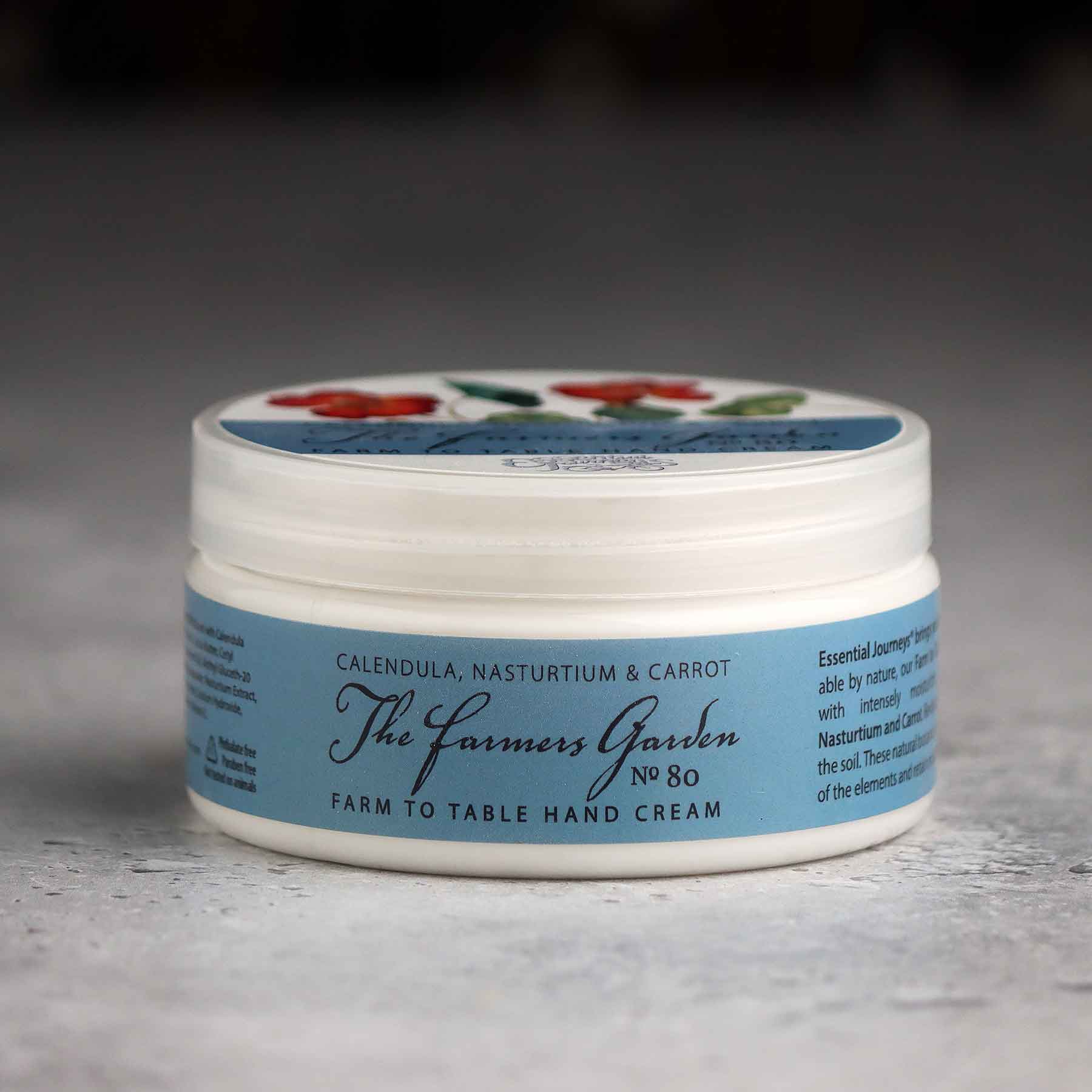 Farmer's Garden Hand Cream