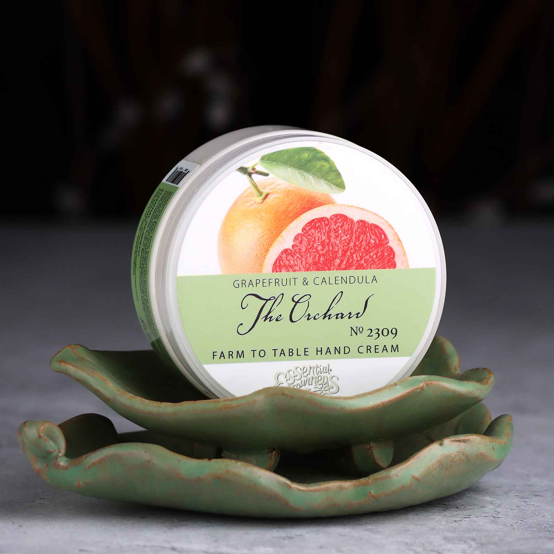 Orchard Garden Hand Cream 8oz