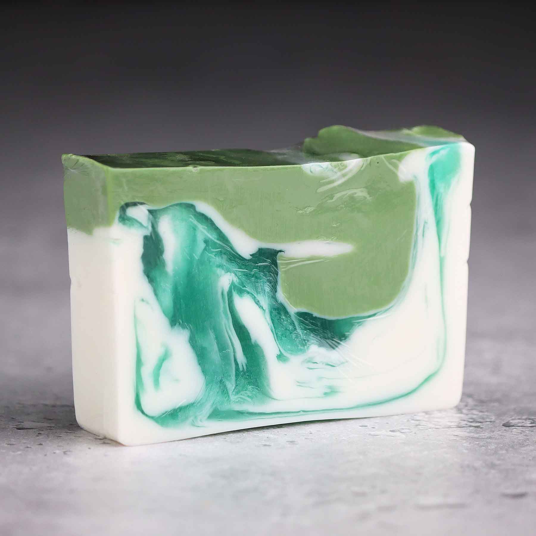 Balsalm Goat's Milk Soap Slice