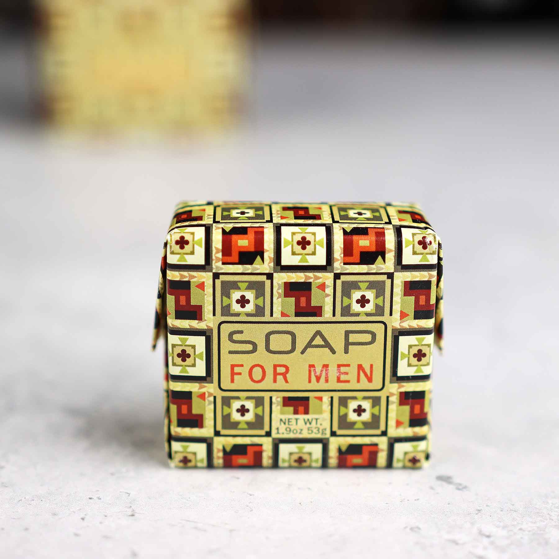 For Men Soap 1.9oz