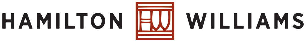 Hamilton Williams Gallery logo