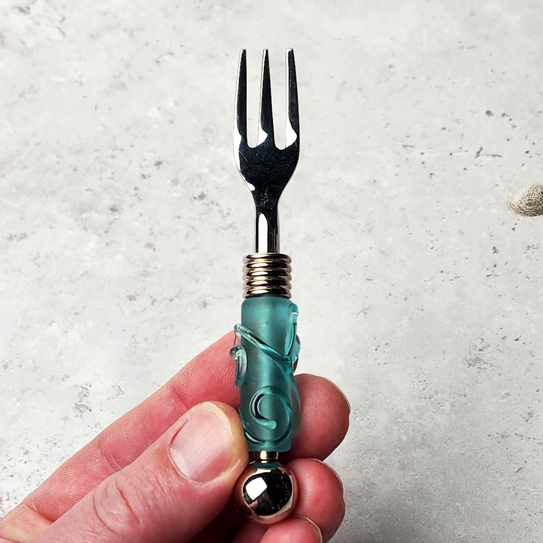Appetizer Fork