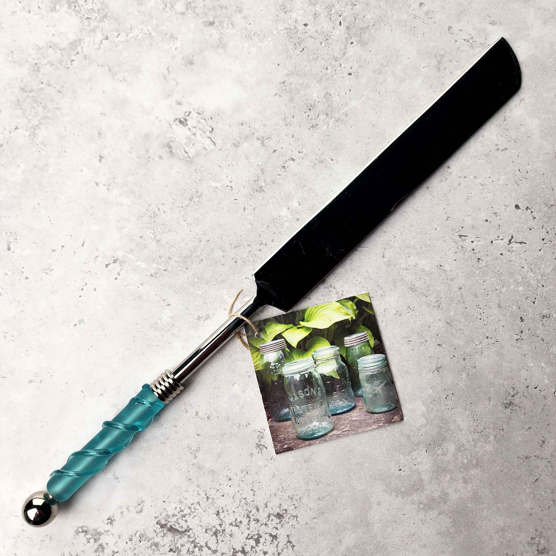 CAKE KNIFE