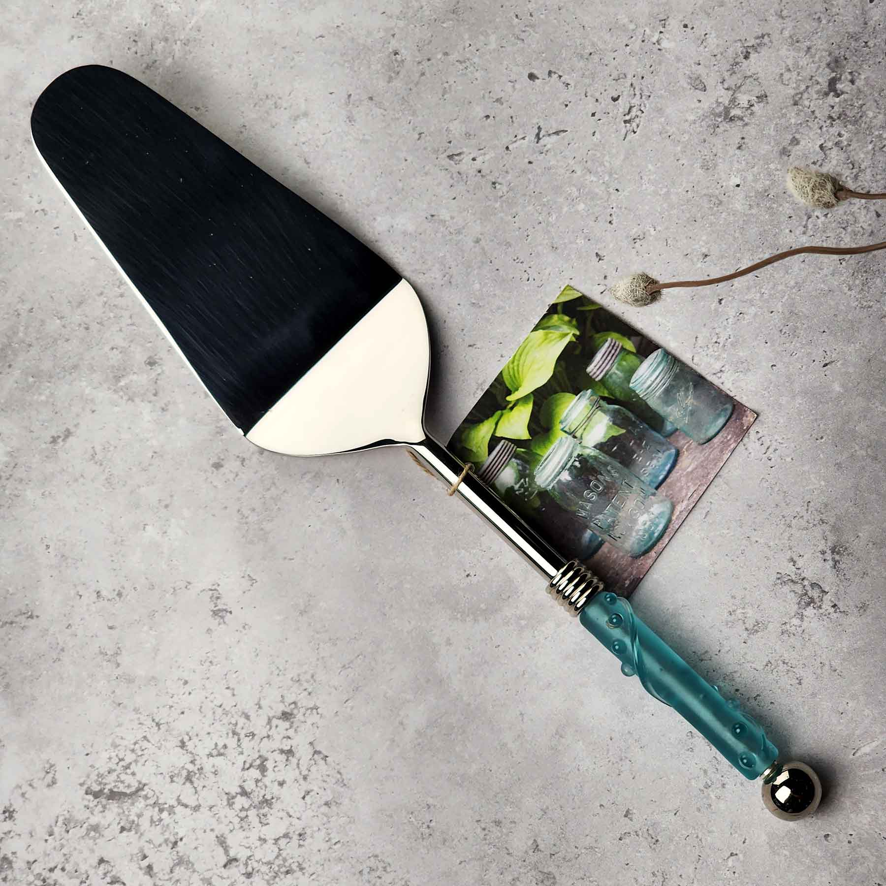 CAKE SERVER