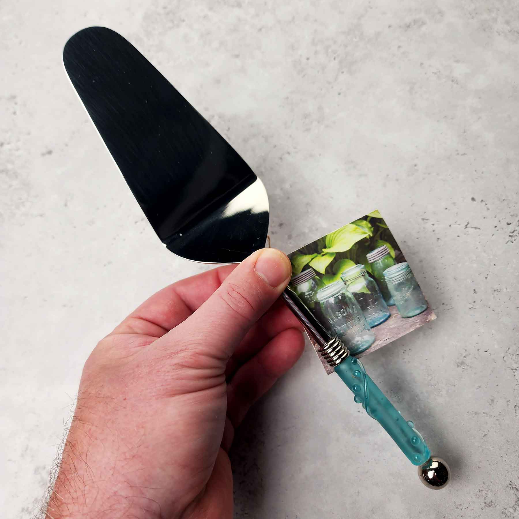 CAKE SERVER