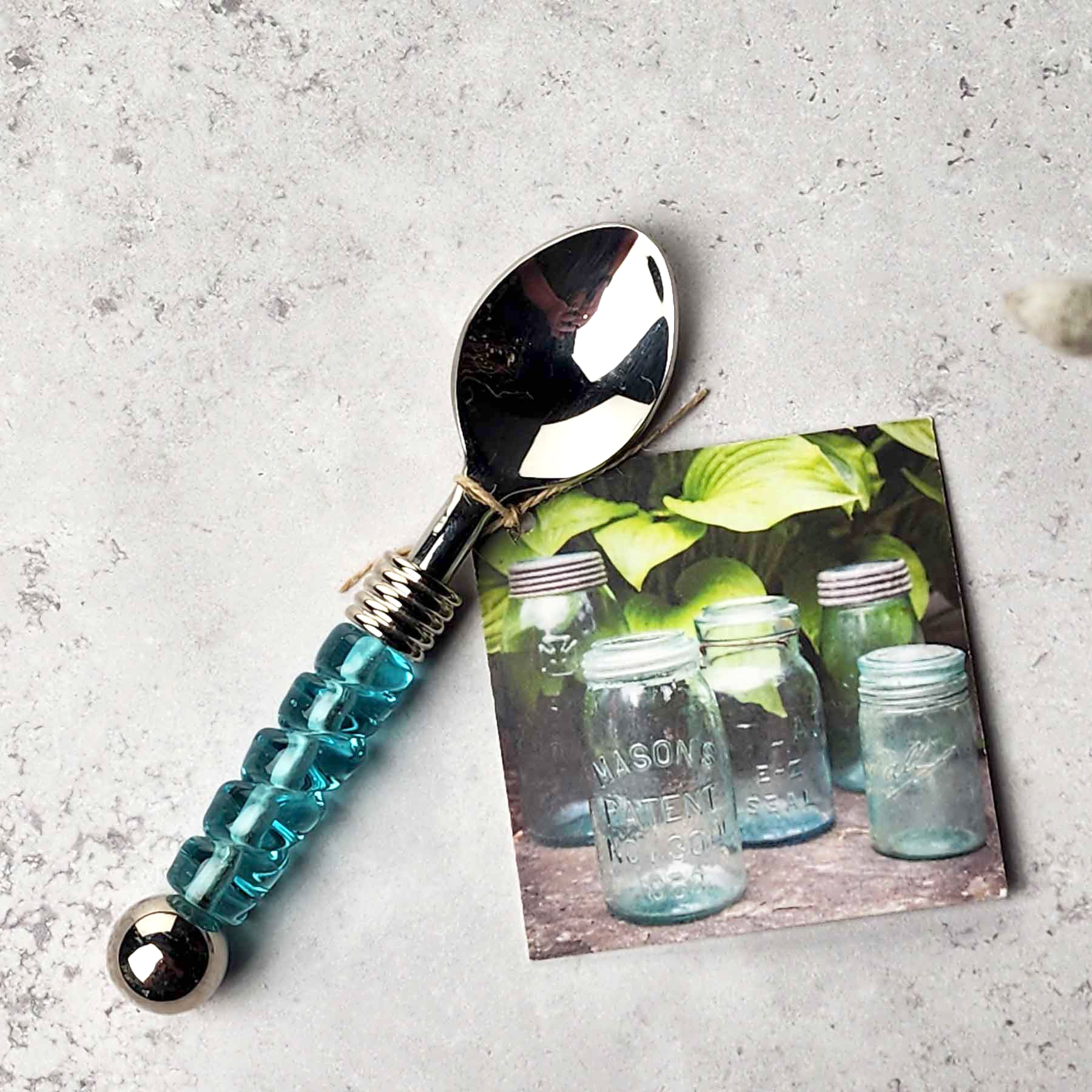 Appetizer Spoon