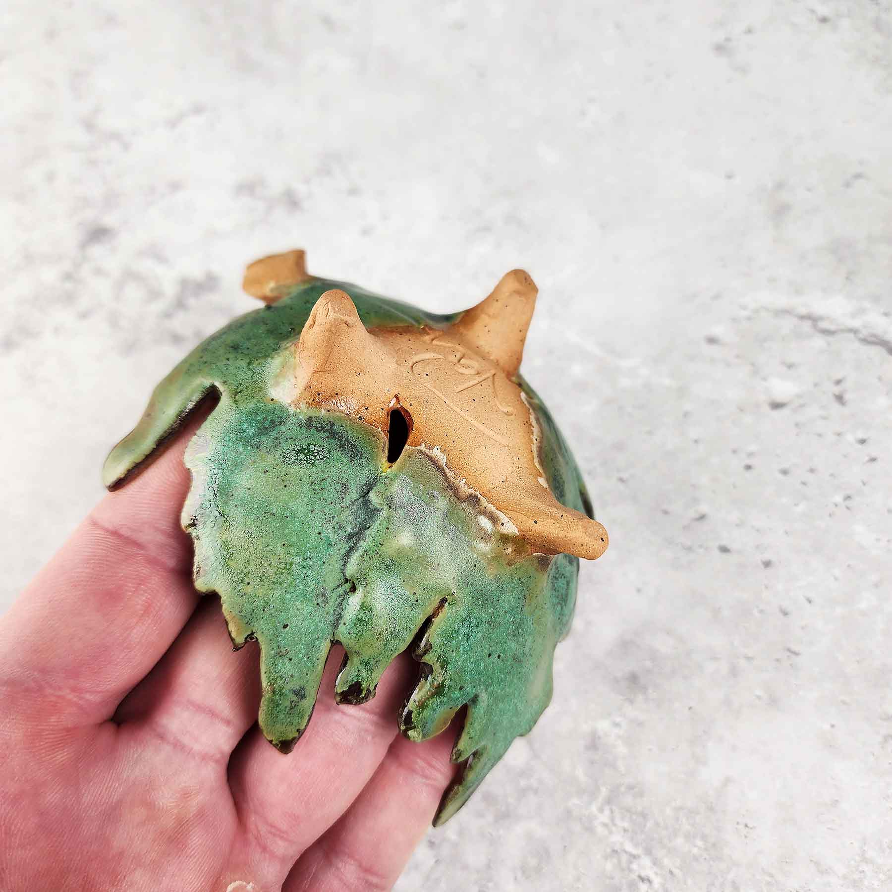 Maple Bowl
