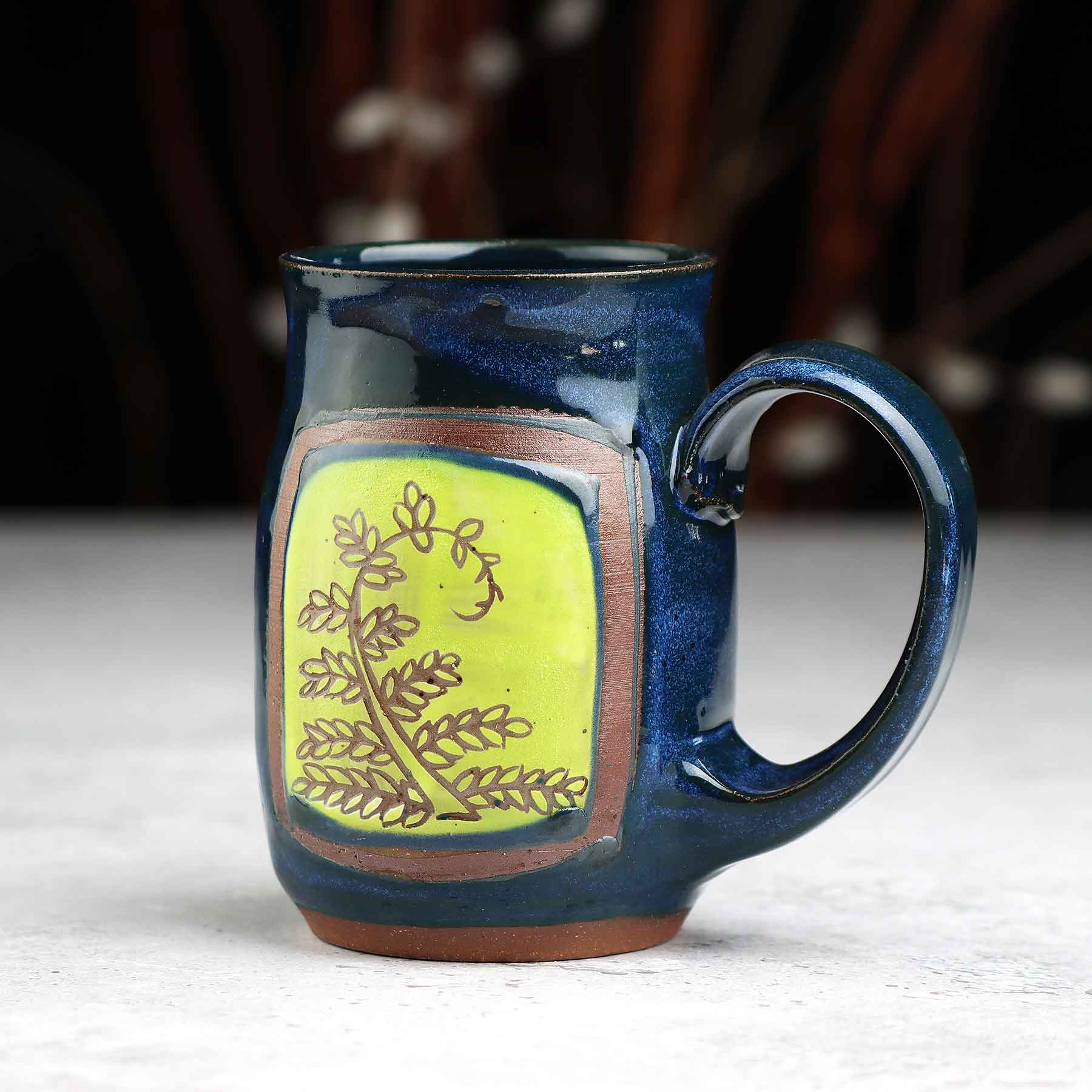 Fern Mug