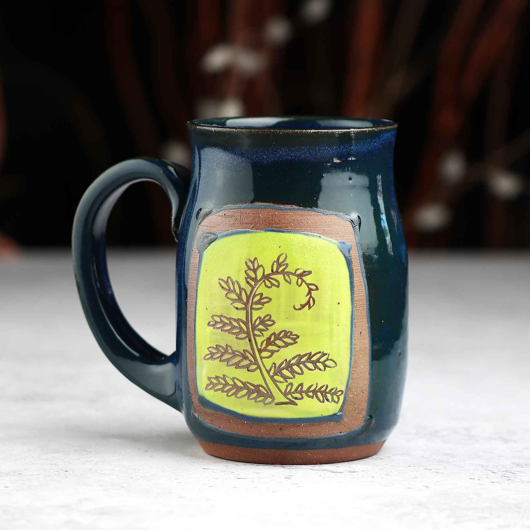 Fern Mug