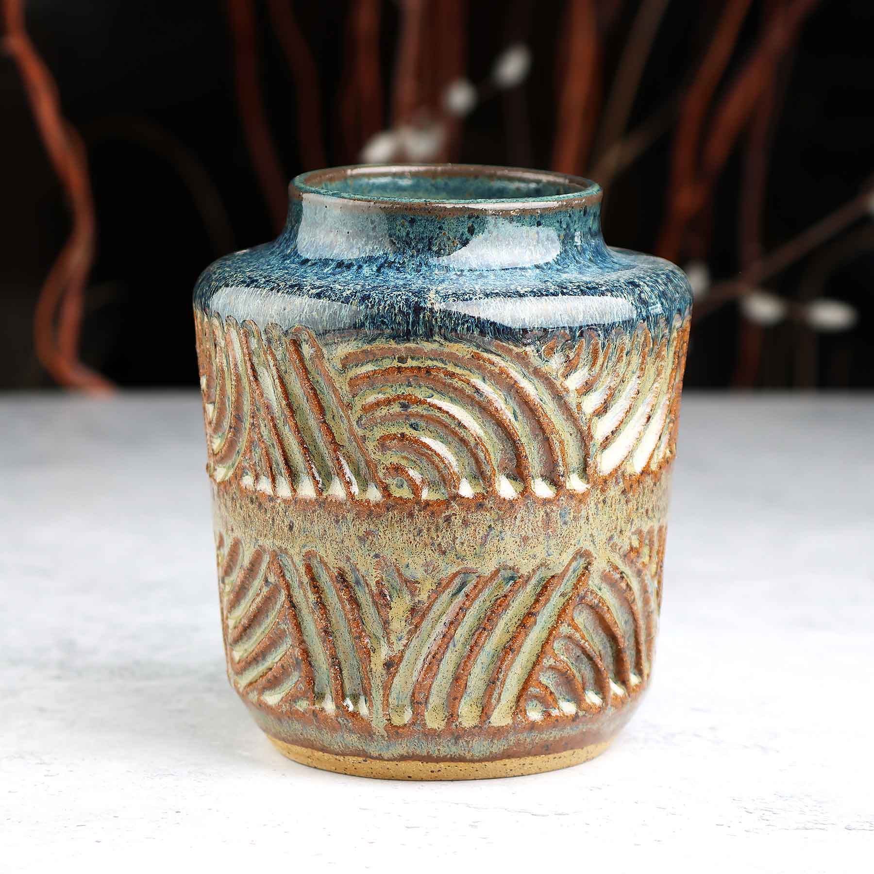 Medium Vase