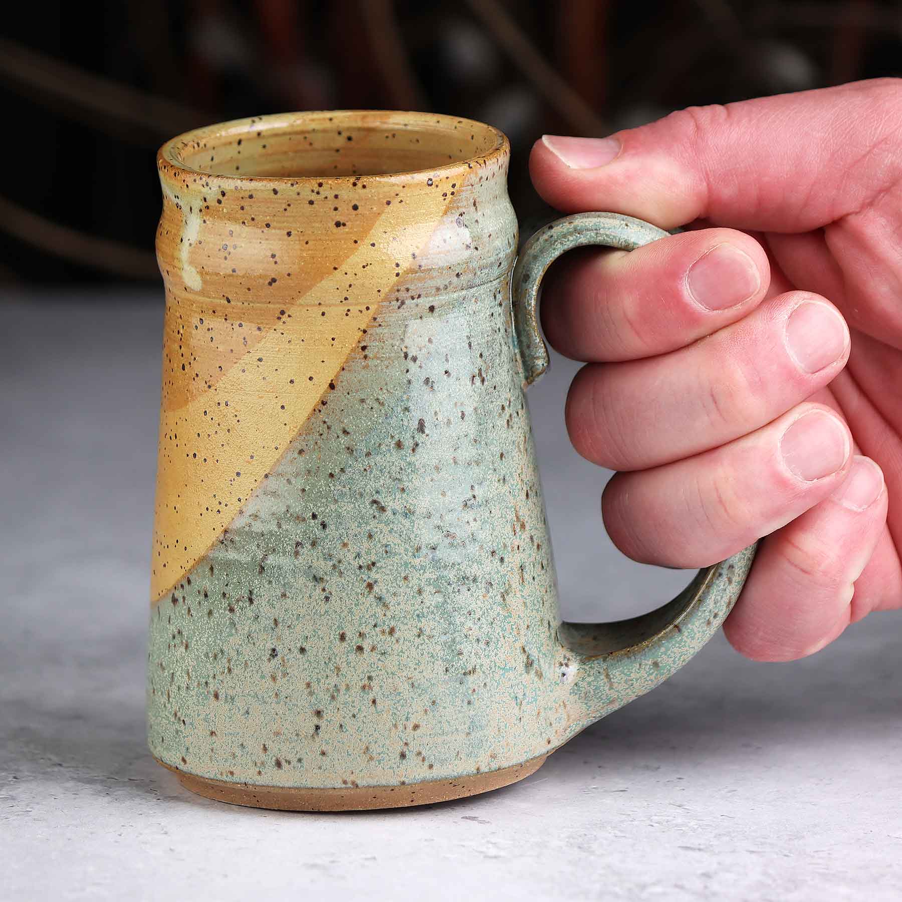 Mug