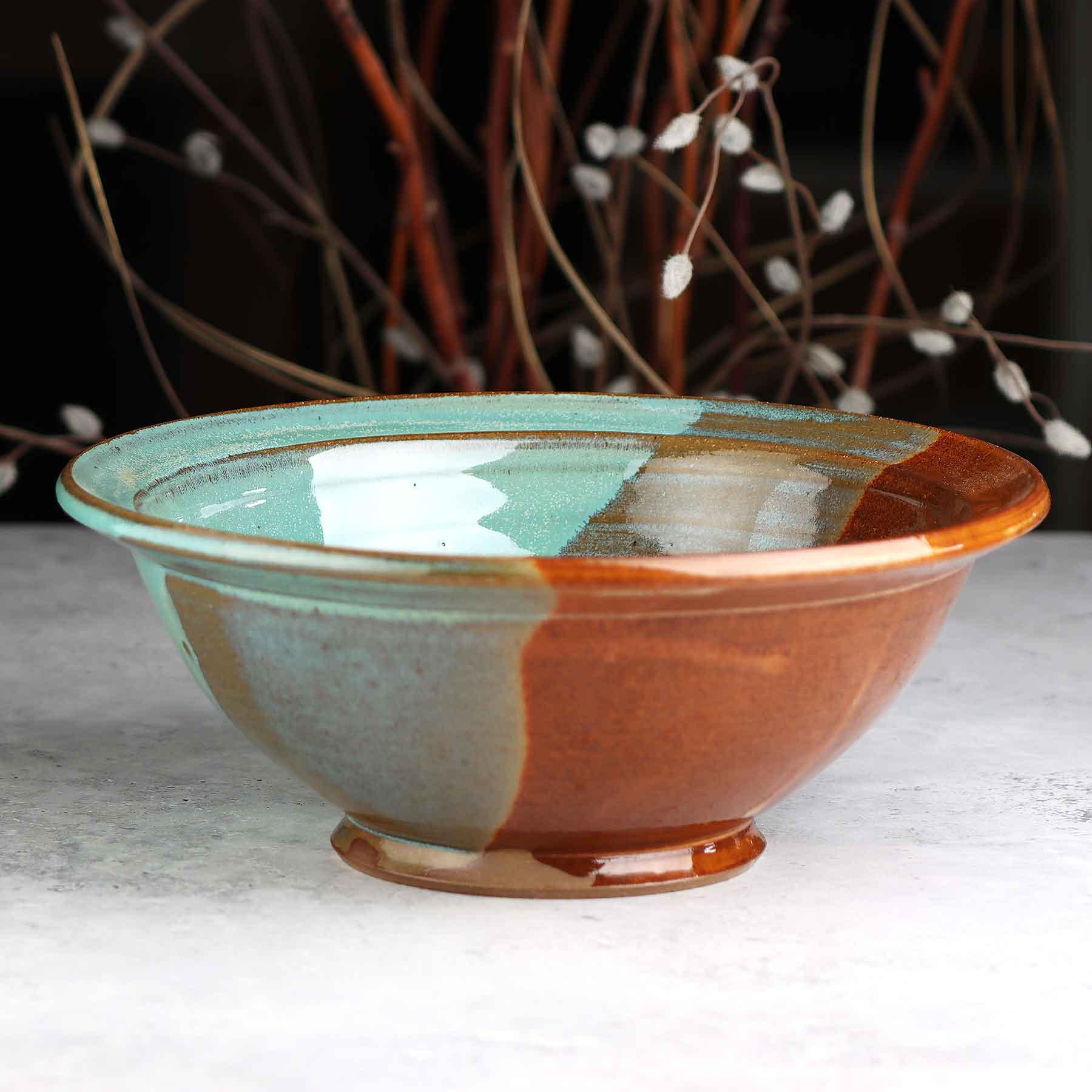 Serving Bowl