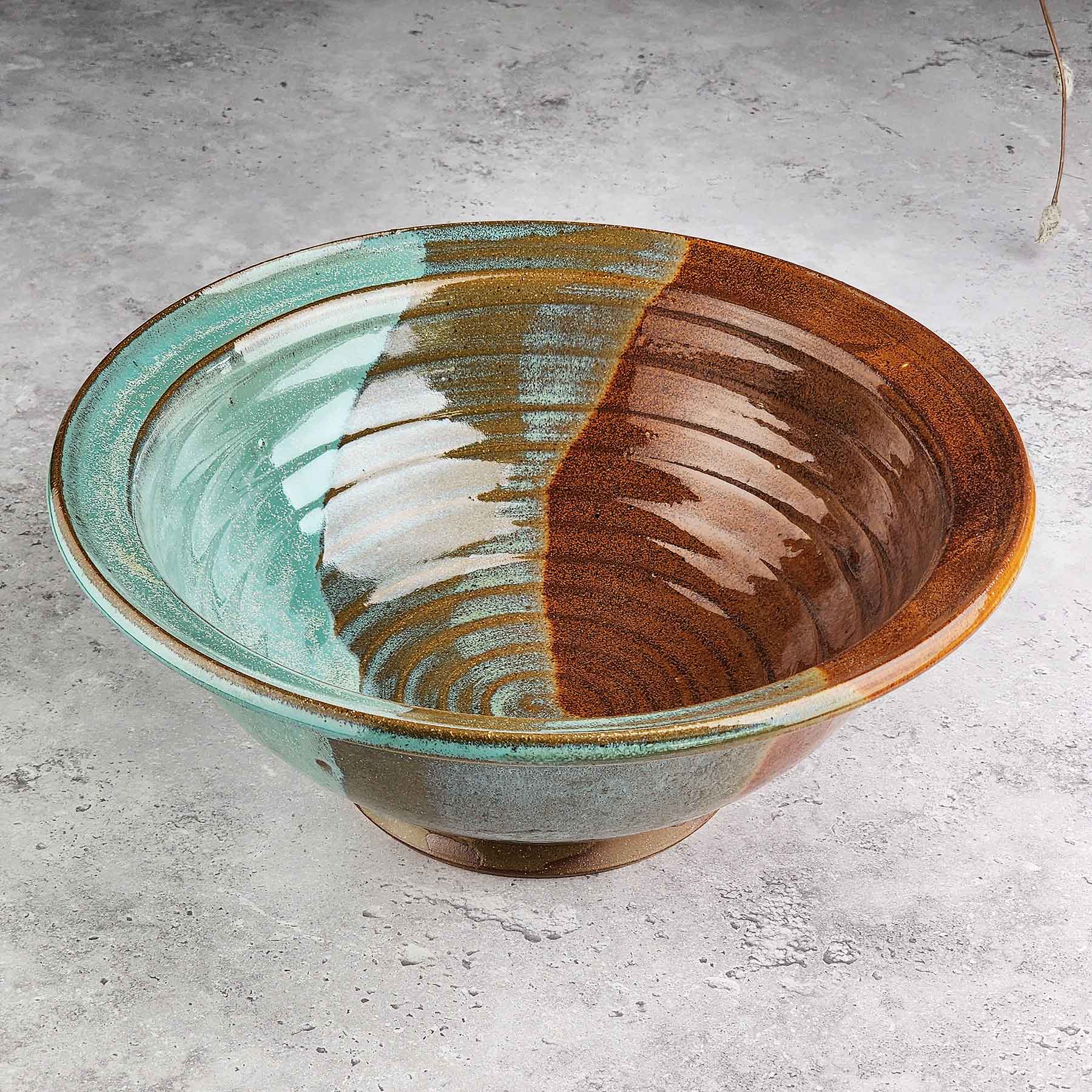 Serving Bowl