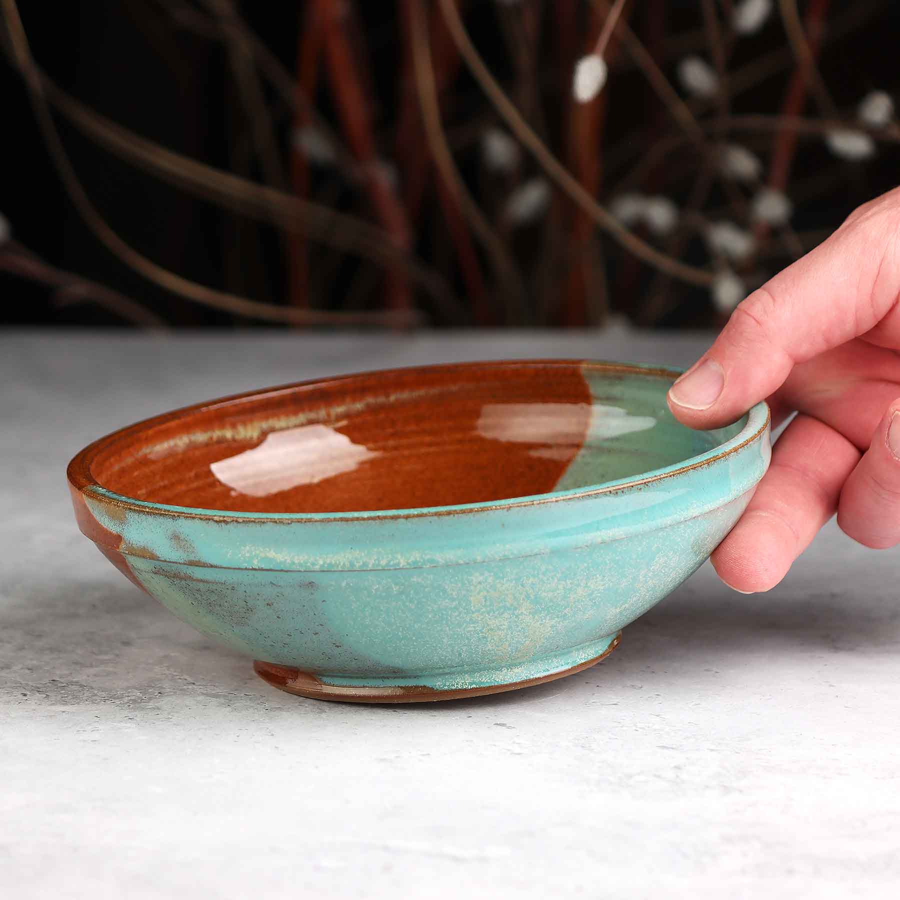 Pasta Bowl