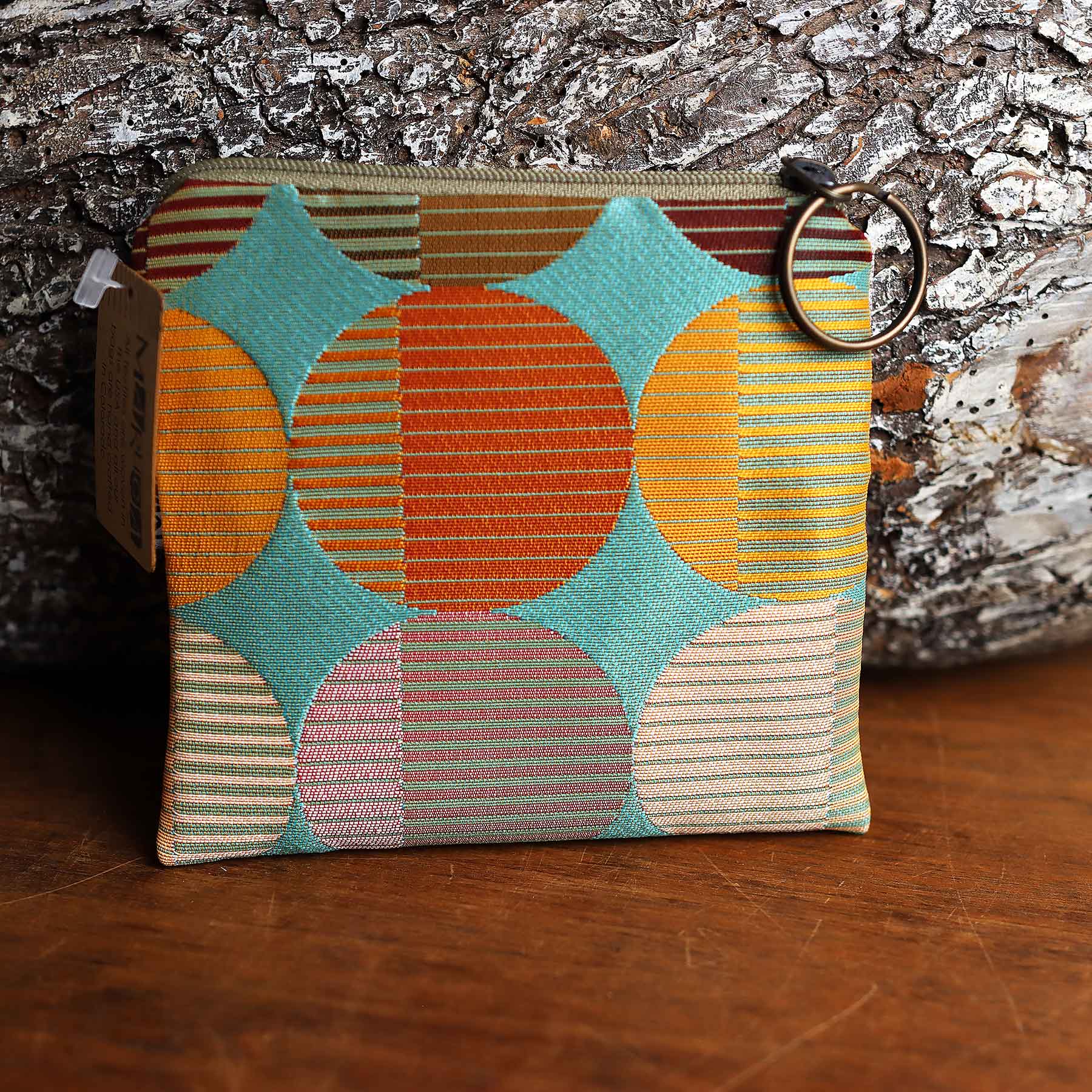Roo Pouch; Eclipse Warm