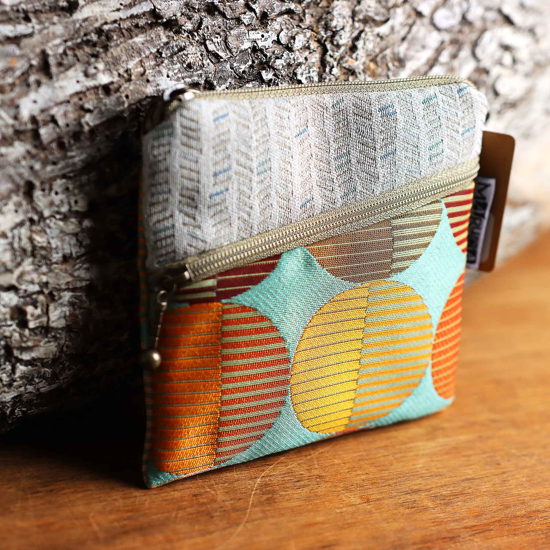 Roo Pouch; Eclipse Warm
