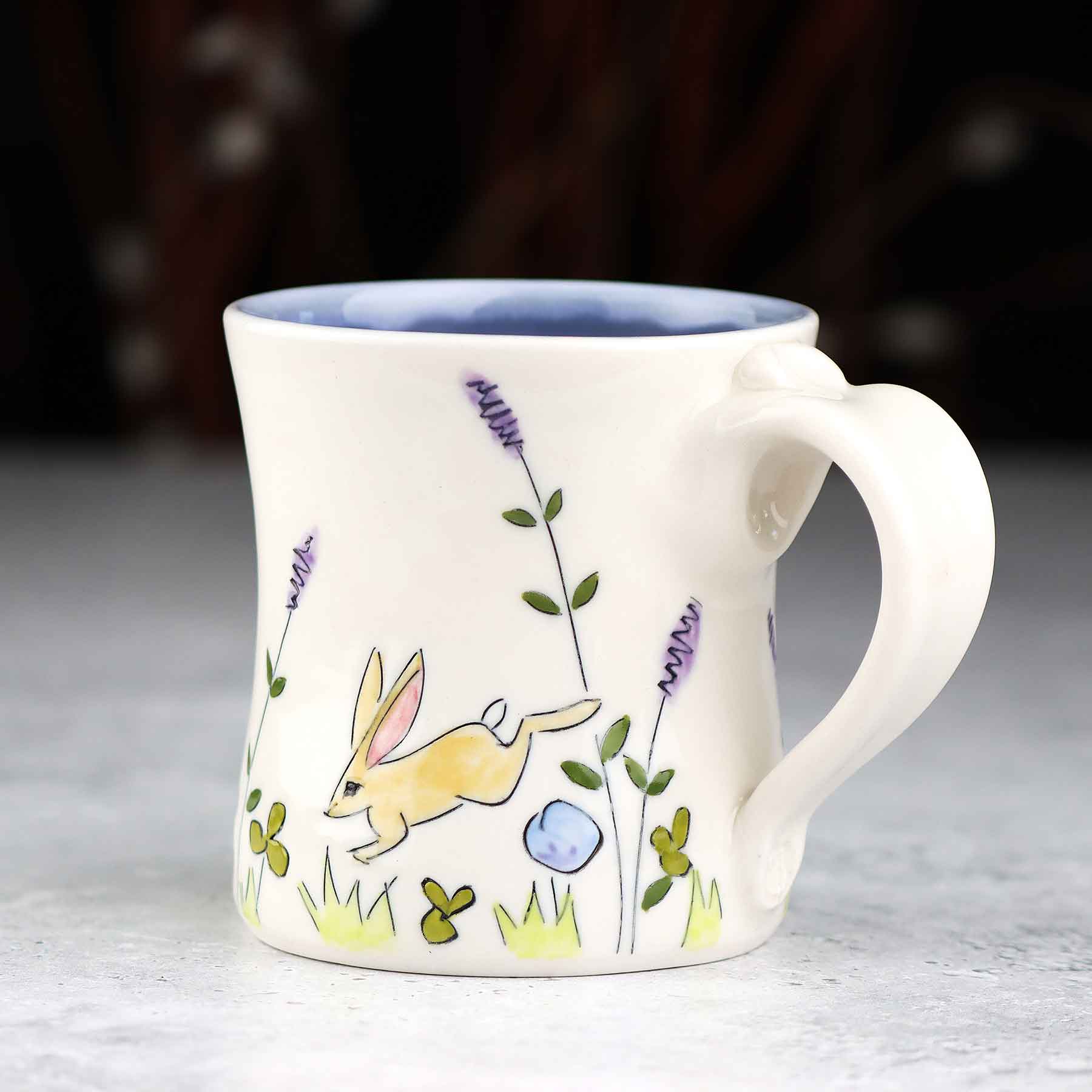 Bunny Mug