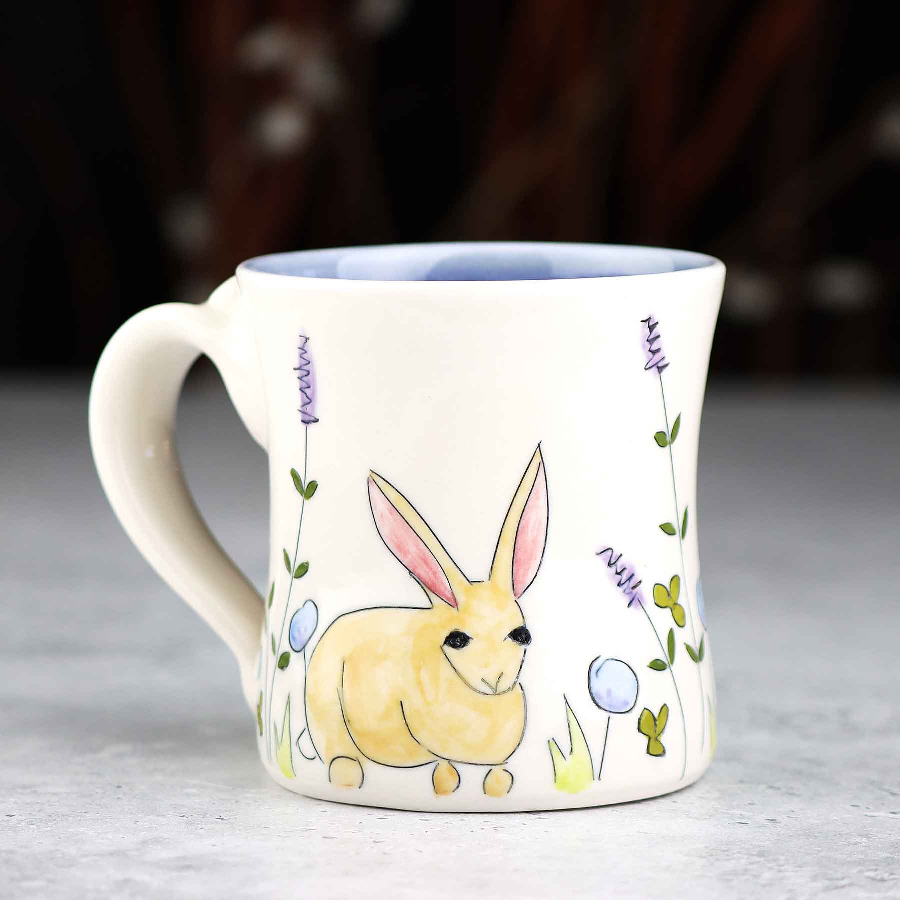 Bunny Mug